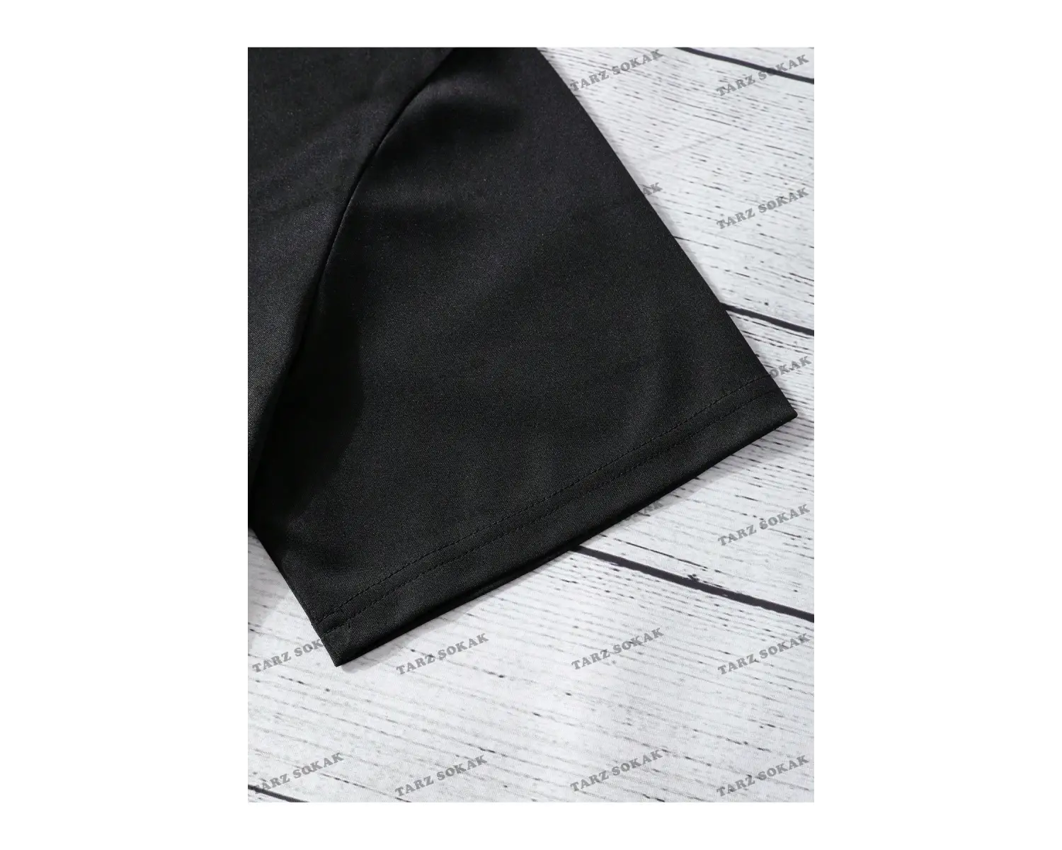 KOD Trend Erkekler Karikatür Grafik Tee