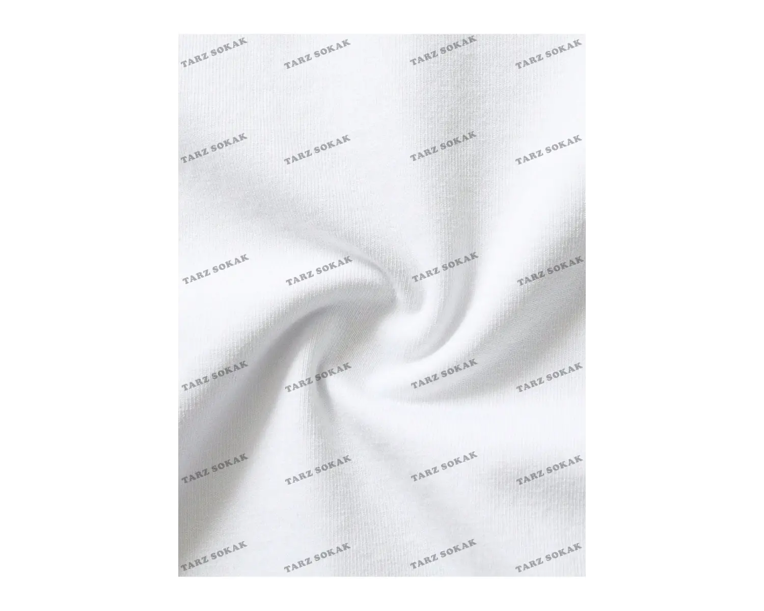 KOD Trend Goth Erkek Figür Grafik Damla Omuz Tişört