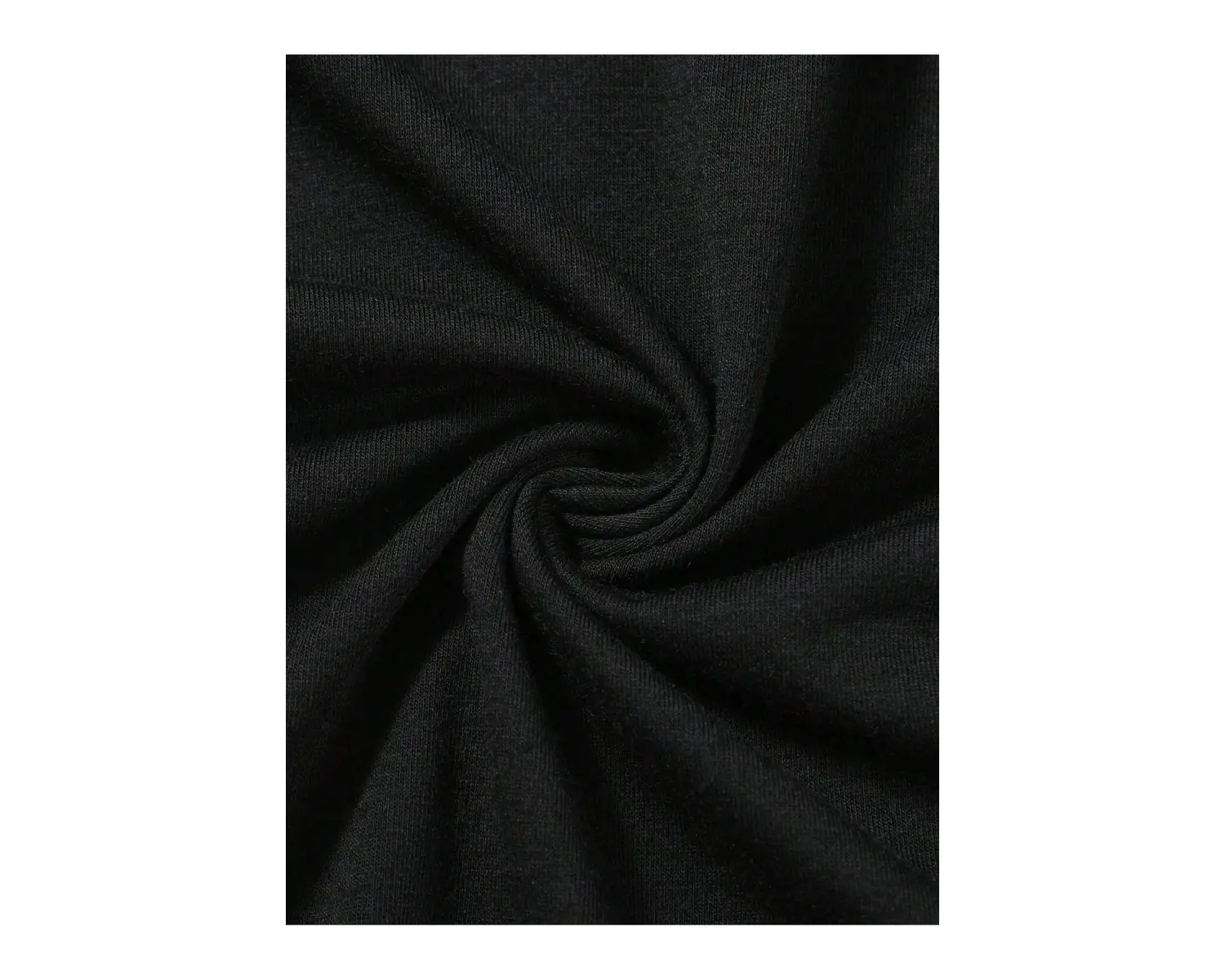 KOD Trend Grunge Punk Erkek Kanat Baskı Yuvarlak Yaka Tişört