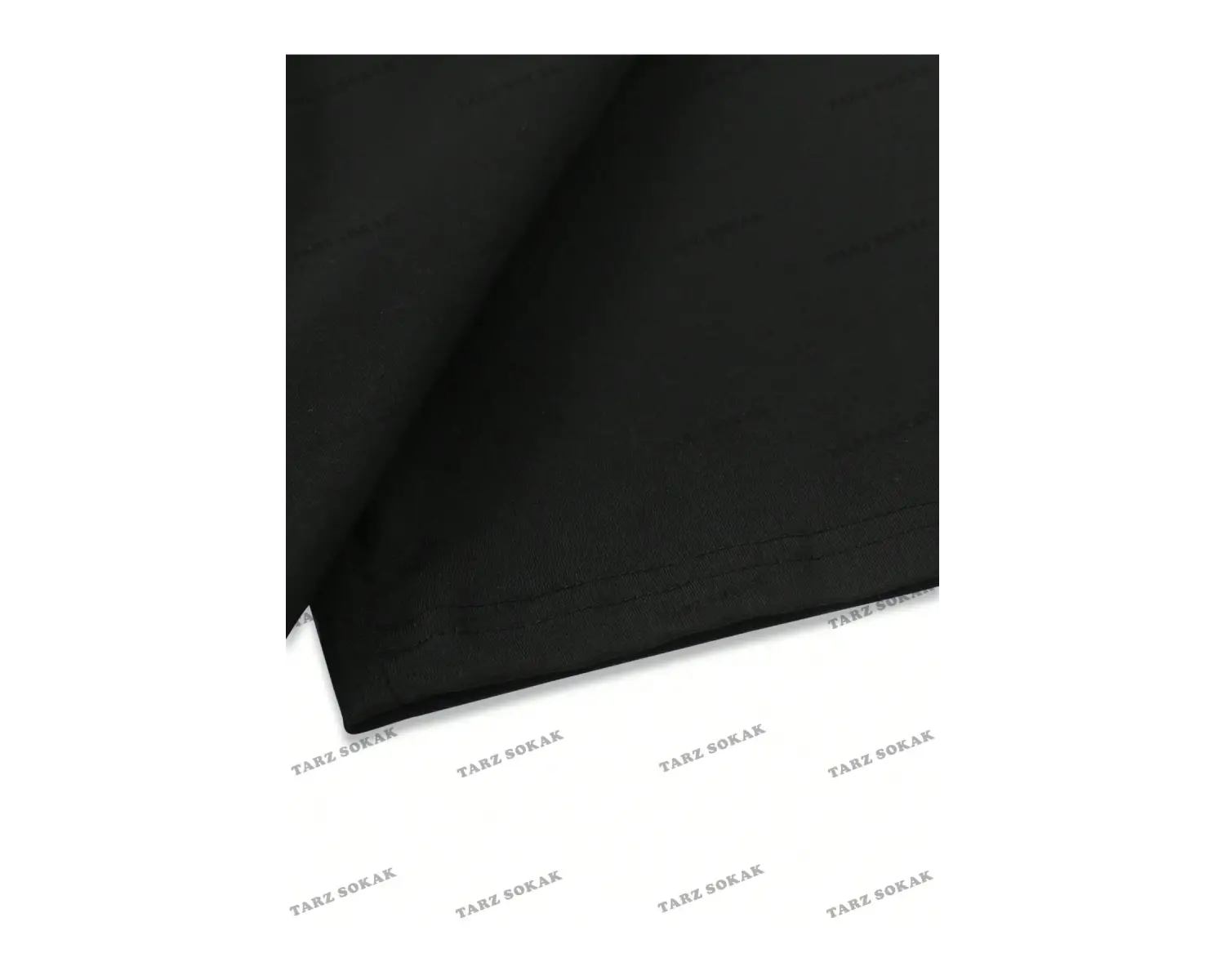 KOD Trend Homme Erkek Çiçek ve Harf Grafikli Tişört