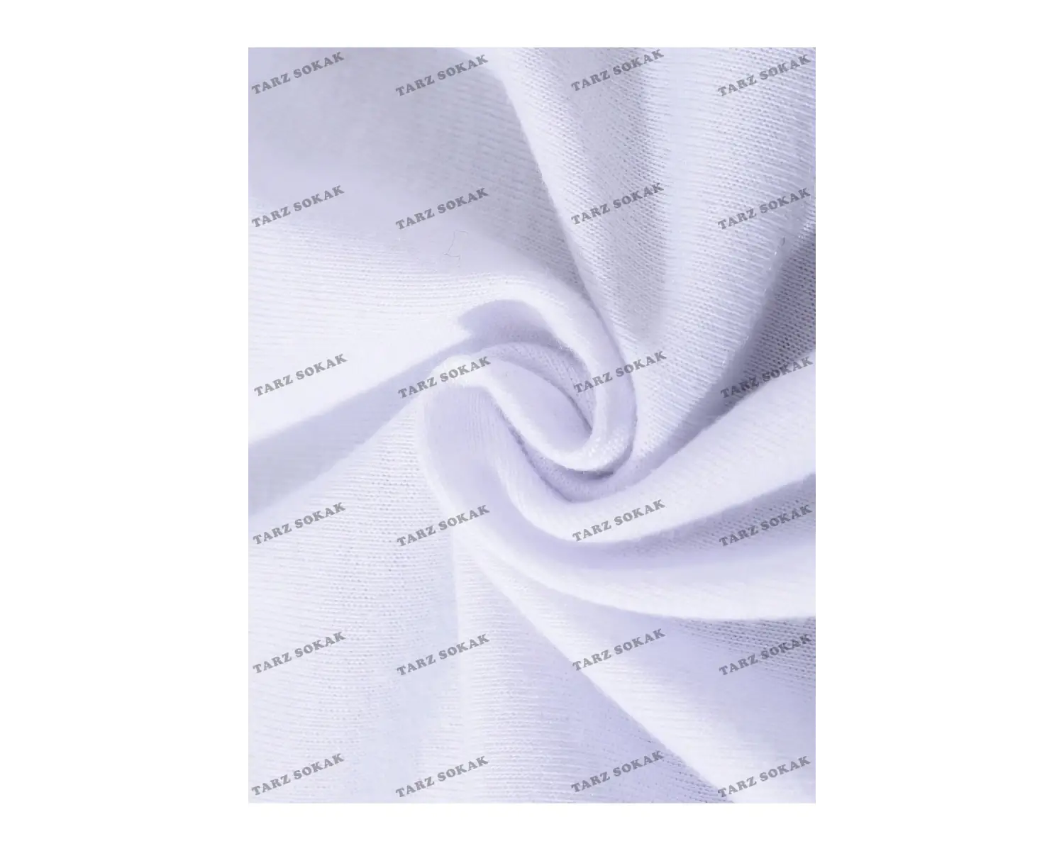 KOD Trend Homme Erkek Dağ ve Geo Baskılı Tişört