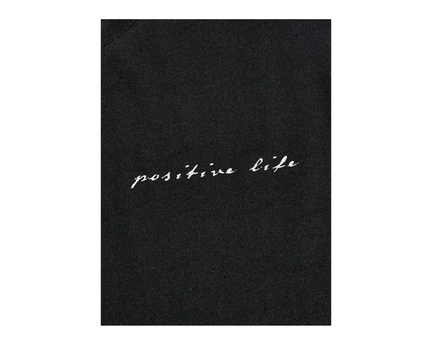 KOD Trend Homme Erkek Hindistan Cevizi Ağacı ve Harf Grafikli Tişört