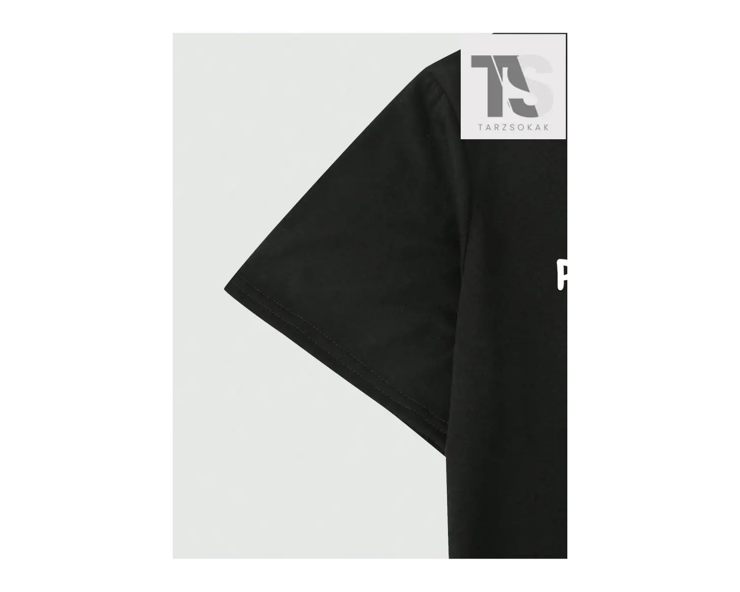 KOD Trend Homme Erkek Karikatür & Slogan Grafikli Tişört