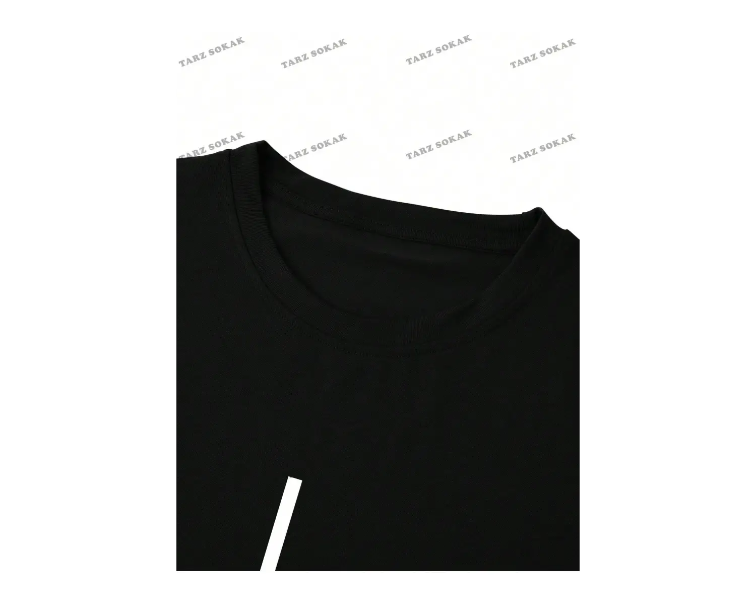 KOD Trend Homme Erkek Mektup Grafikli Tişört