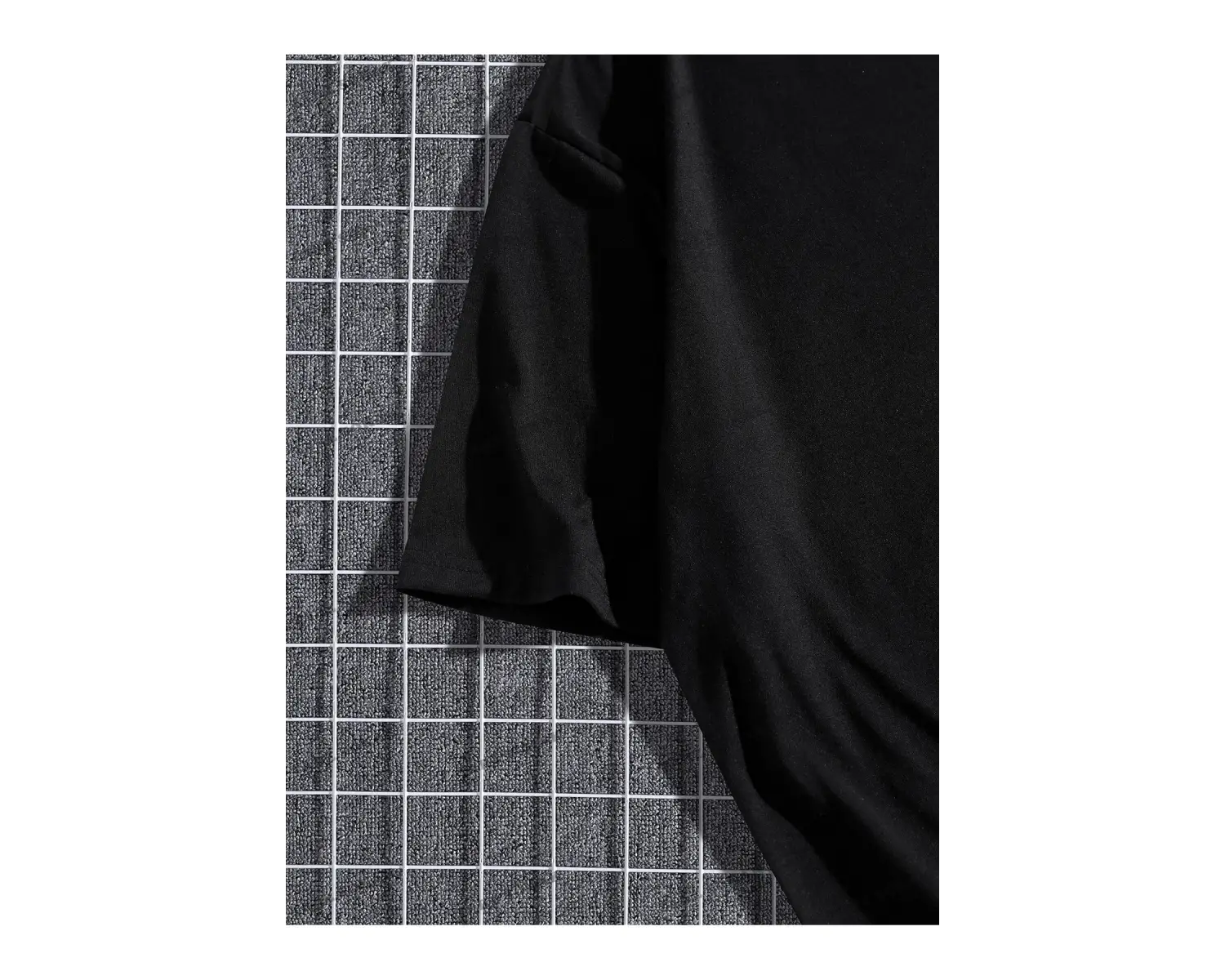 KOD Trend Homme Erkek Oyun Kartı Baskılı Tişört