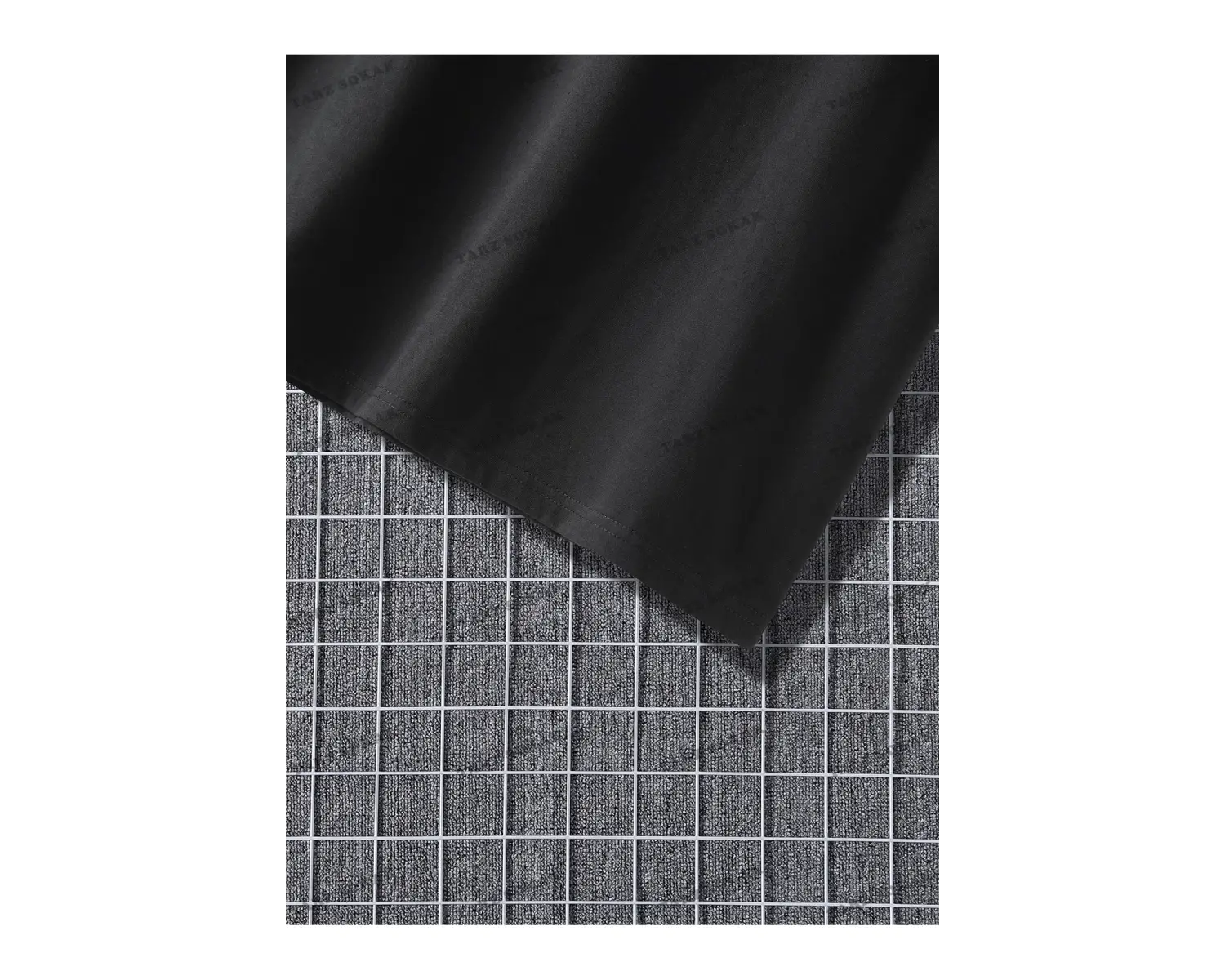 KOD Trend Homme Erkek Oyun Kartı Baskılı Tişört