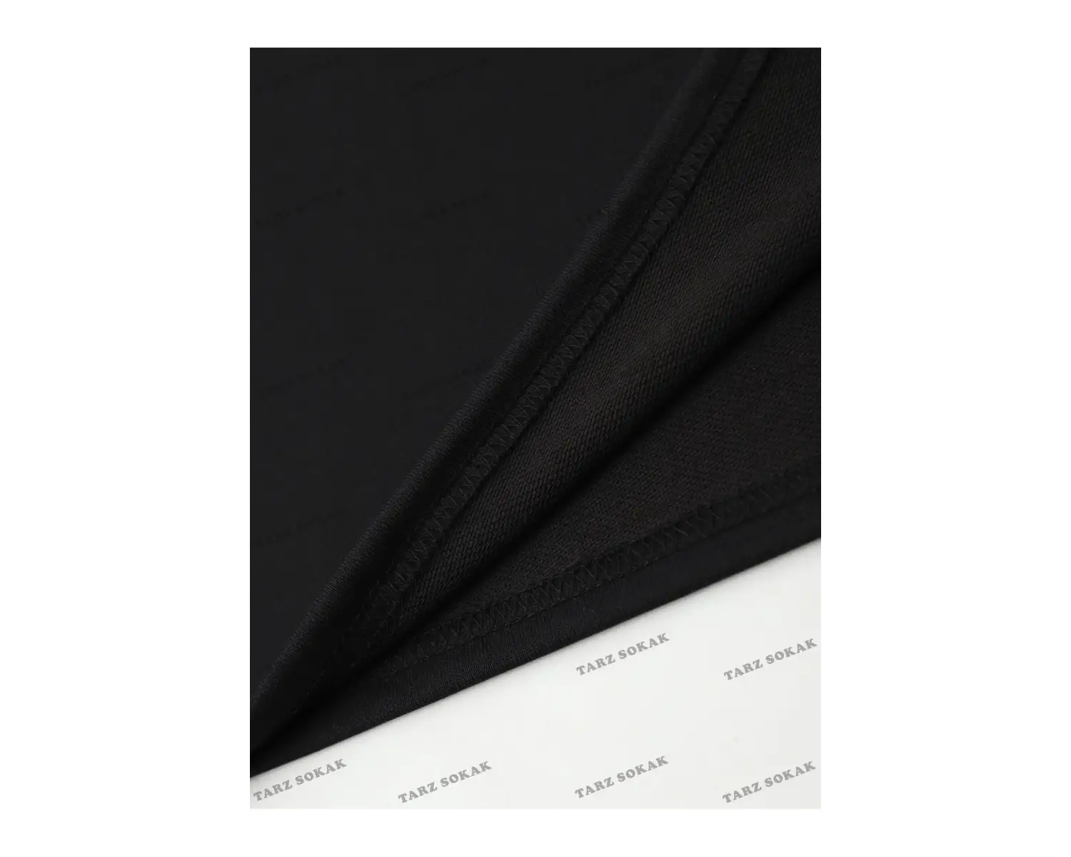 KOD Trend Hypemode Çizgi Film Grafikli Loose Fit Erkek Tişört