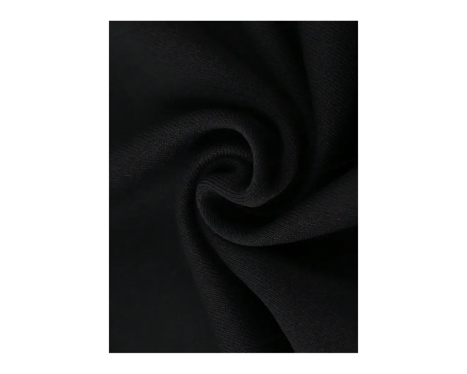 KOD Trend Hypemode Erkek Sloganlı ve Şekilli Grafik Tişört