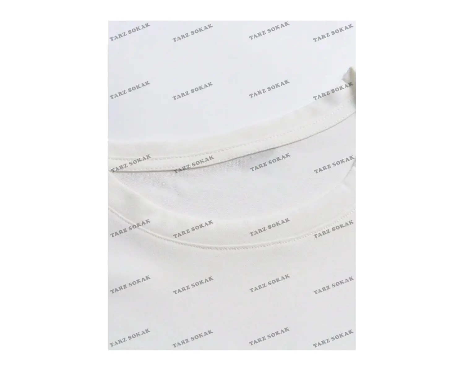 KOD Trend LEGND Erkek Çiçek & Slogan Grafikli Tişört