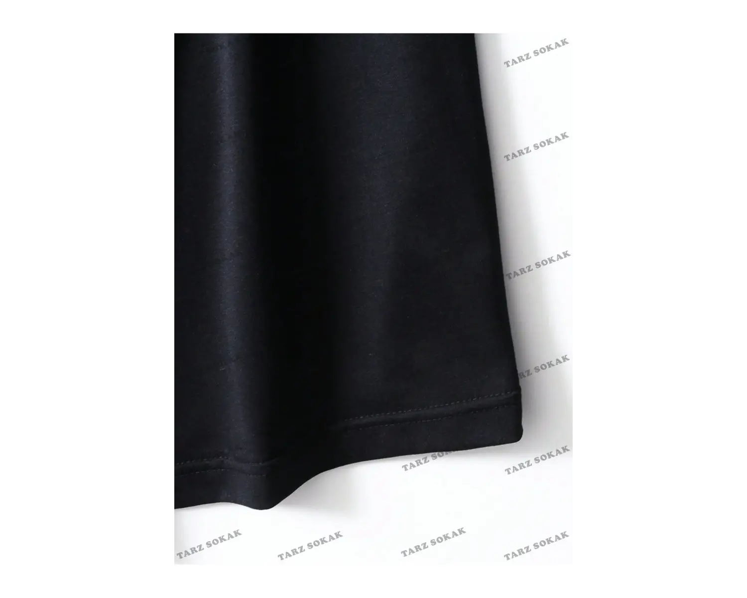 KOD Trend Prep Erkek Basketbol ve Letter Grafikli Tişört