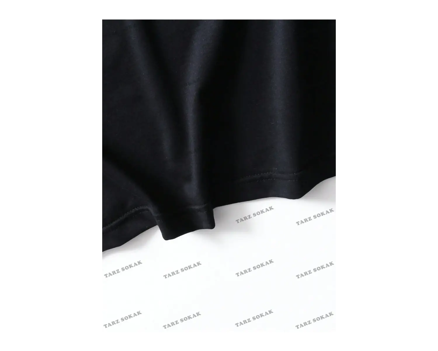 KOD Trend Prep Erkek Basketbol ve Letter Grafikli Tişört