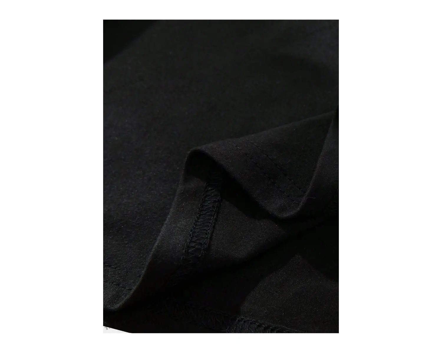 KOD Trend Street Life Erkek Mantar & Slogan Grafikli Tişört