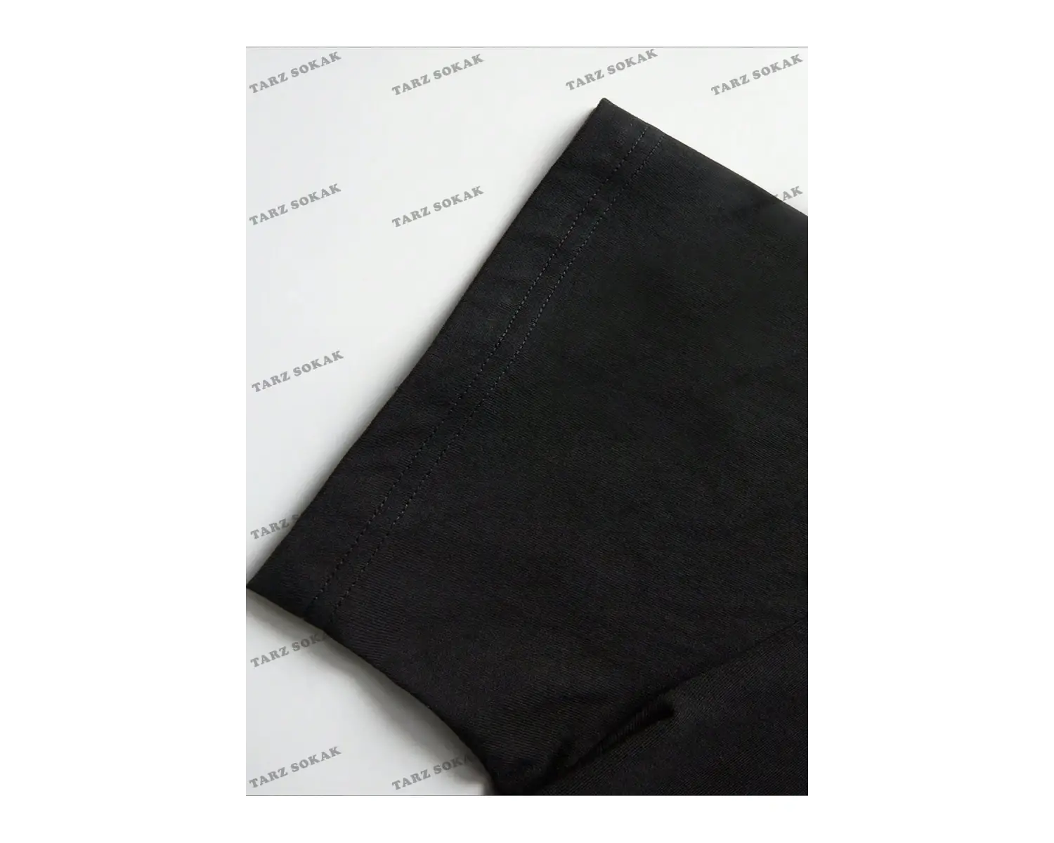 KOD Trend Street Life Erkek Melek ve Mektup Grafikli Tişört