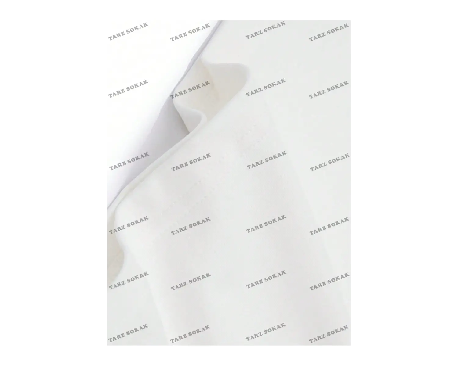 KOD Trend Street Life Erkek Melek ve Mektup Grafikli Tişört