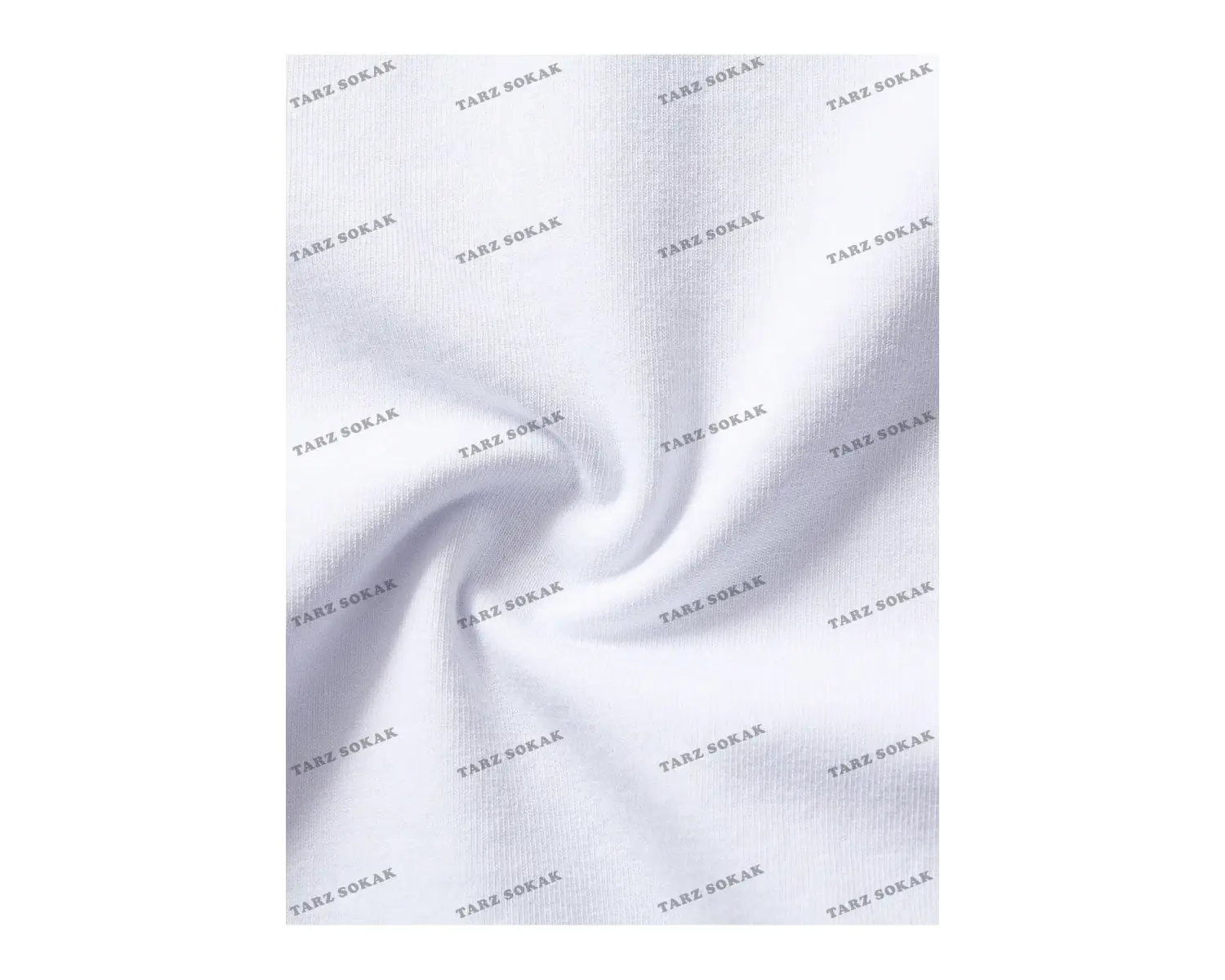 KOD Trend Street Life Erkek Sloganlı Grafik Tişört