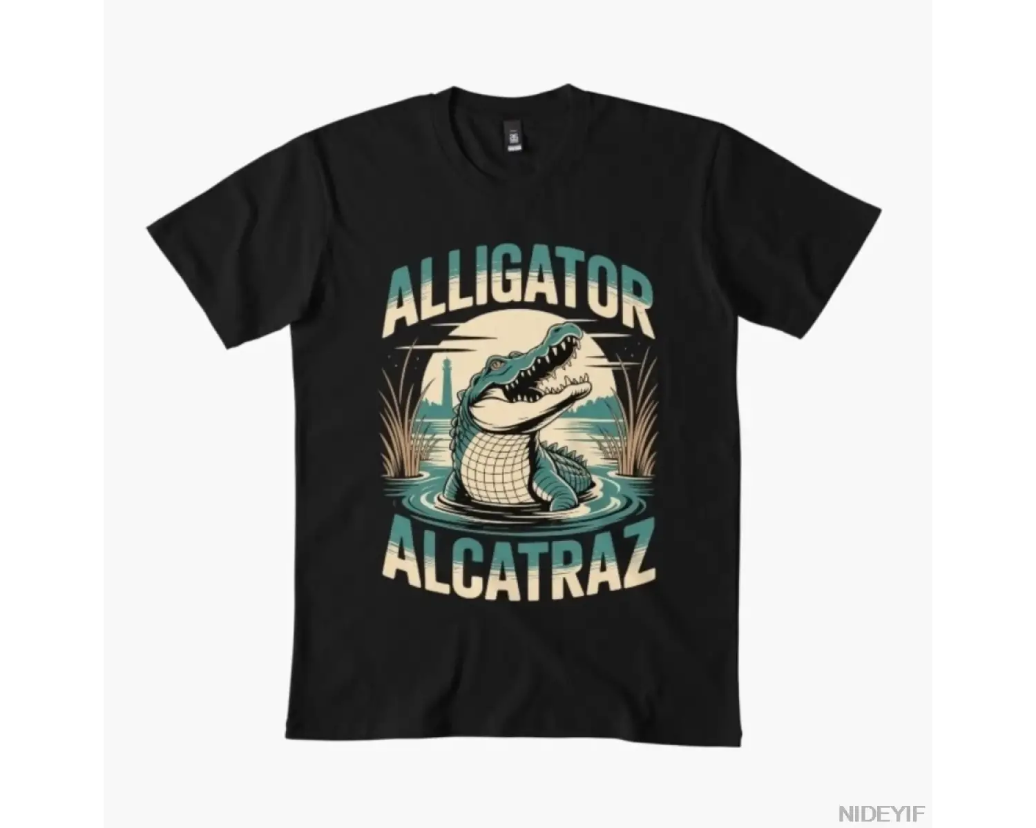 Komik Meme Florida Everglades 2025 T-shirt Erkekler Kadınlar Için % 100% Pamuk T Shirt Kısa K