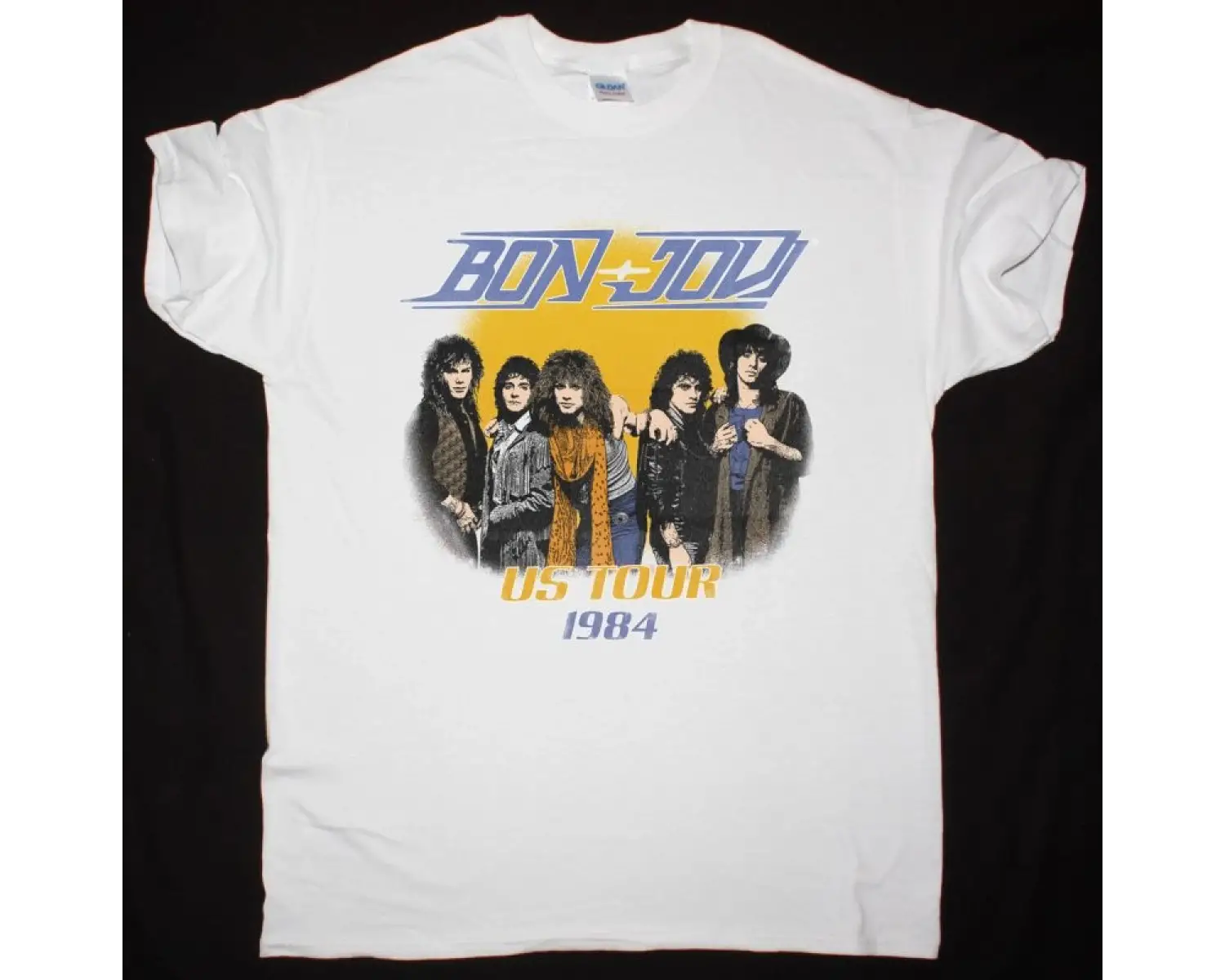 KORN ISSUES NEW BLACK T-SHIRT ÖN BASKILI