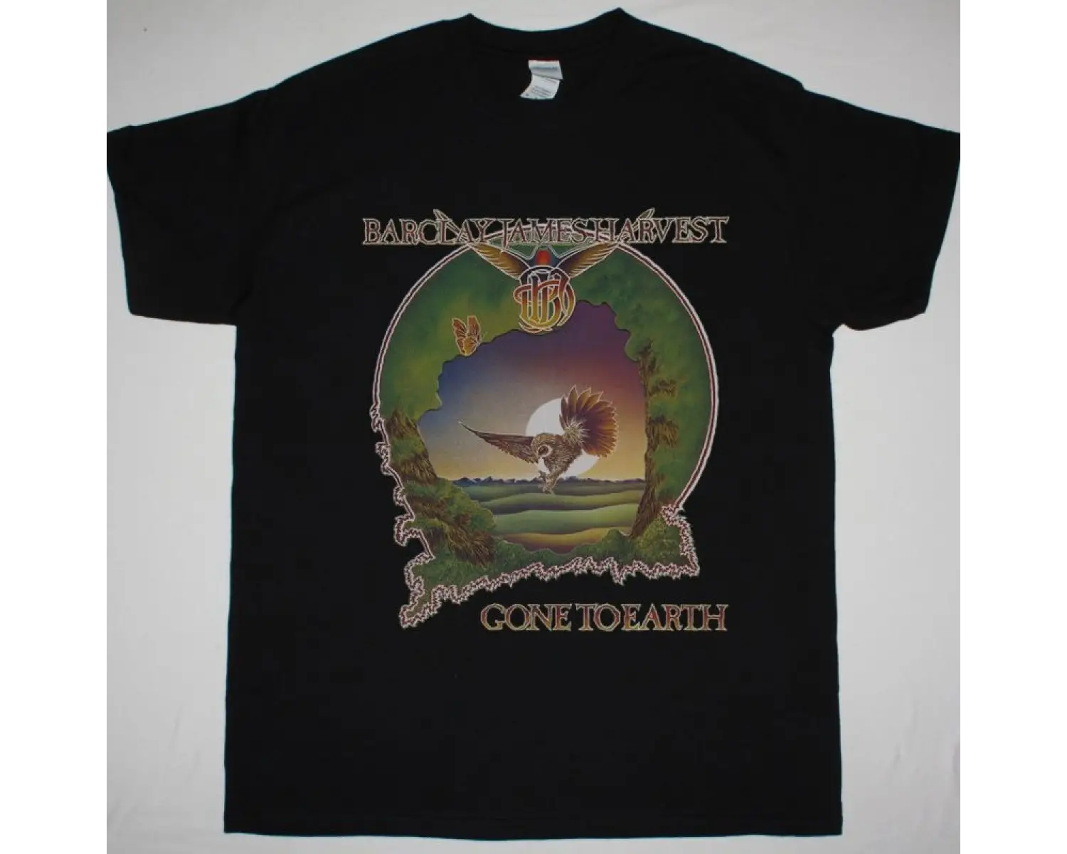 KORN ISSUES TRACKLIST NEW BLACK T-SHIRT ÖN BASKILI