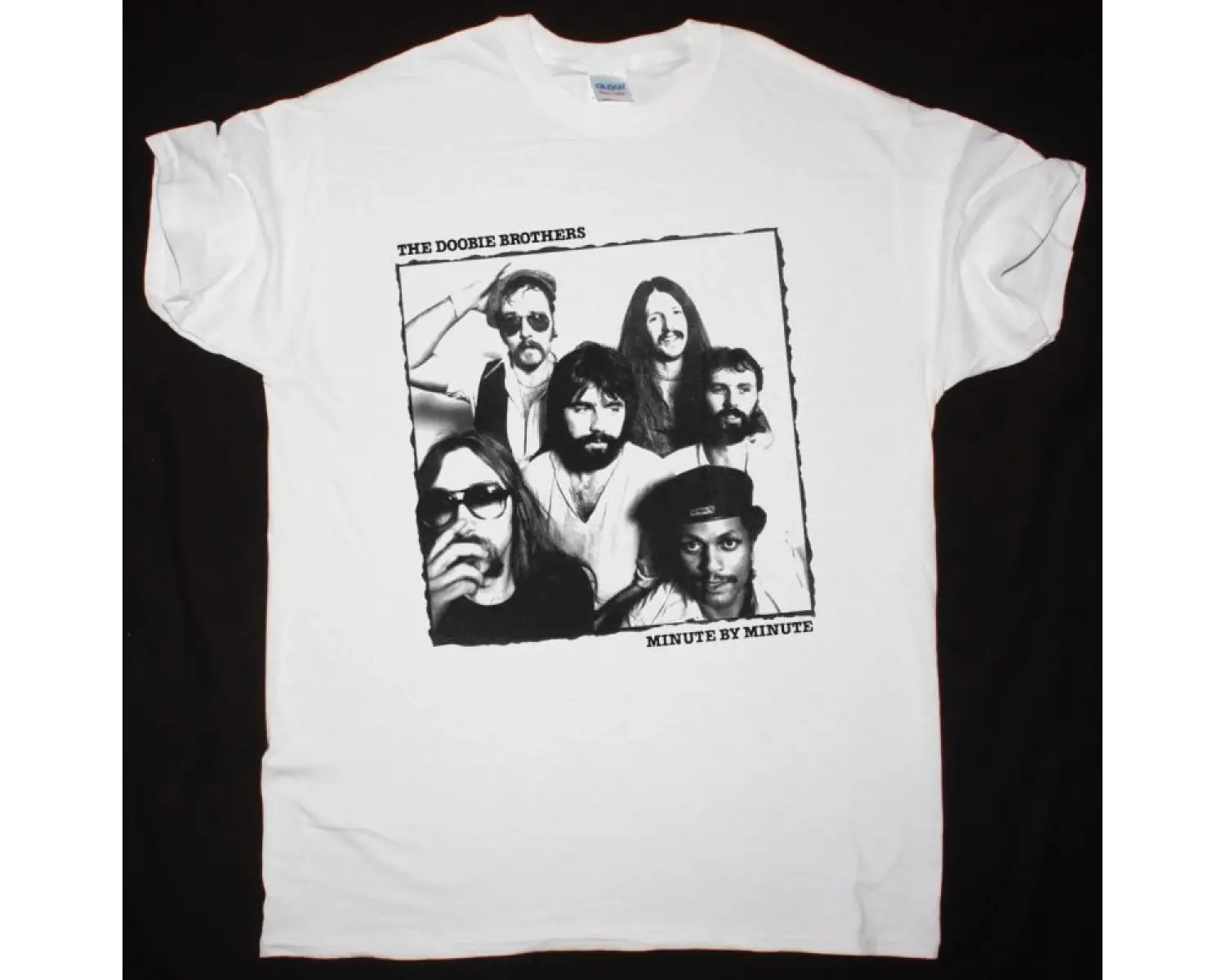 KORN UNTOUCHABLES NEW BLACK T-SHIRT ÖN BASKILI