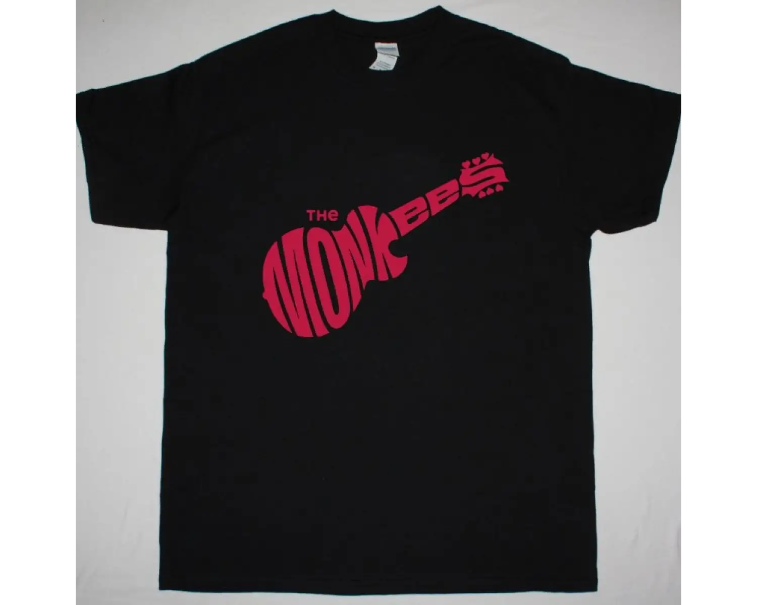 KORPIKLAANI BAND NEW BLACK T-SHIRT ÖN BASKILI