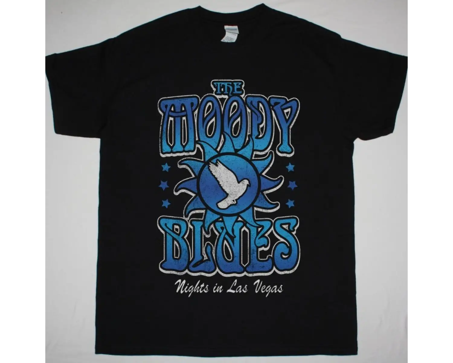 KORPIKLAANI NOITA NEW BLACK T-SHIRT ÖN BASKILI