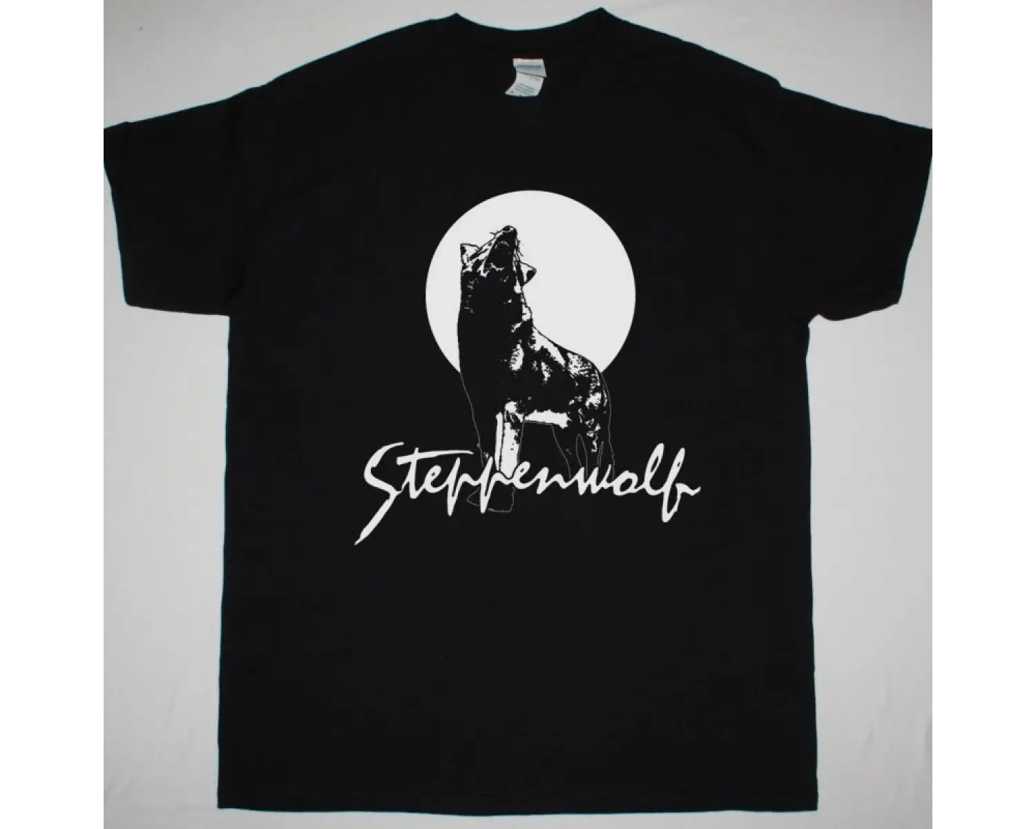 KORPIKLAANI SPIRIT OF THE FOREST NEW BLACK T-SHIRT