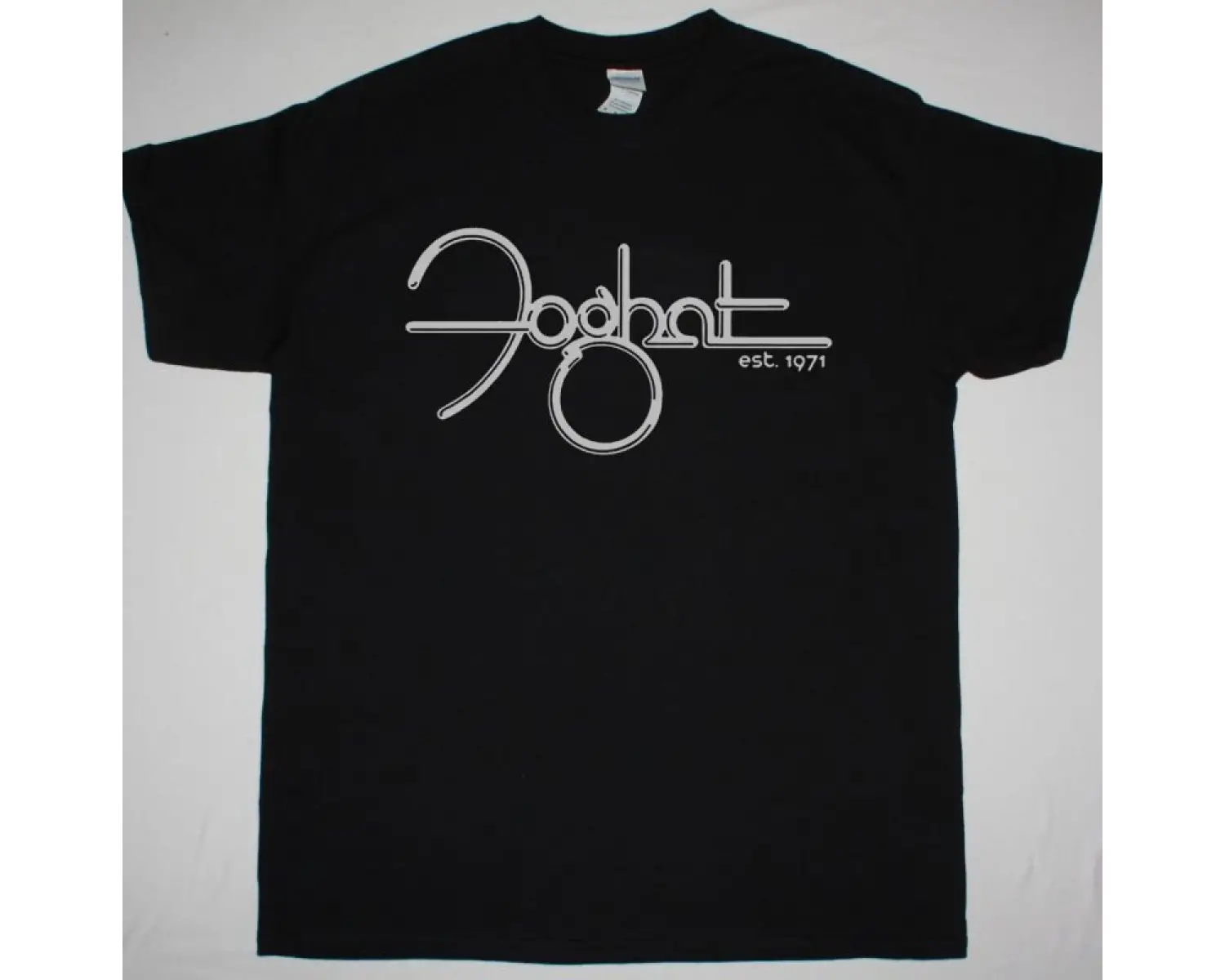 KRAFTWERK EXPO REMIX NEW BLACK T-SHIRT ÖN BASKILI