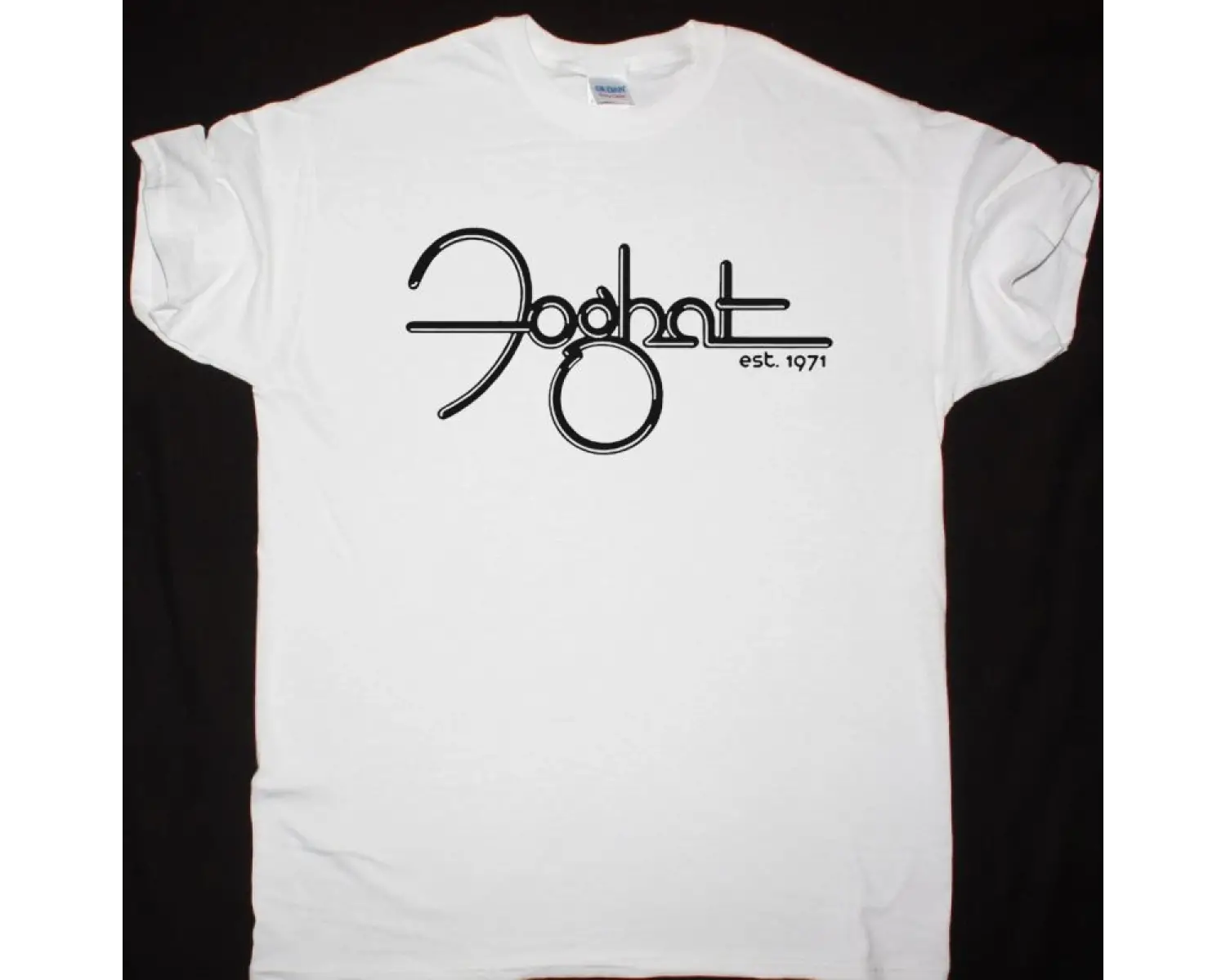 KRAFTWERK MUSIQUE NON STOP ROBOTS NEW RARE T-SHIRT ÖN BASKILI