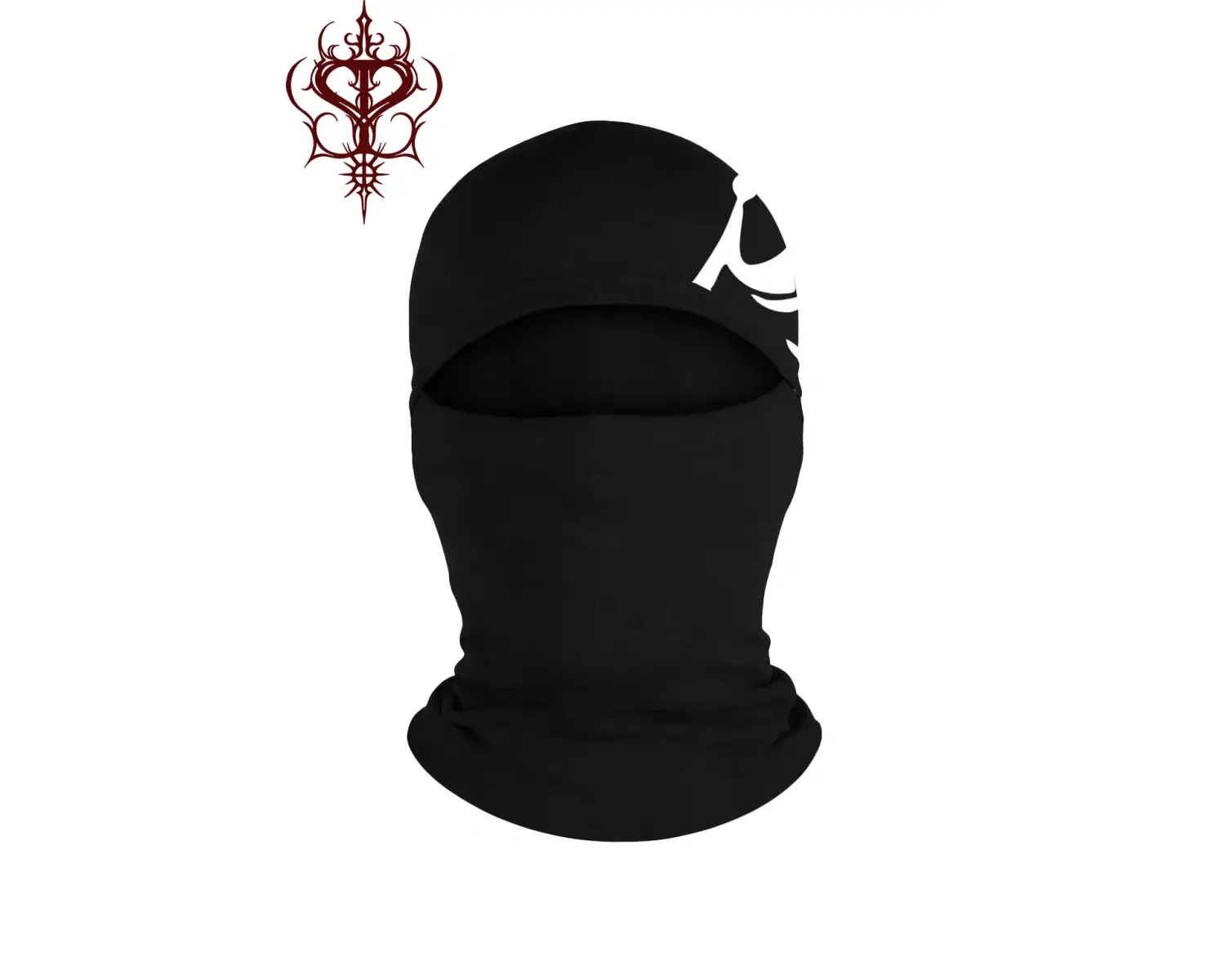 kral maske  Motosiklet Giyim Maske & Balaklava