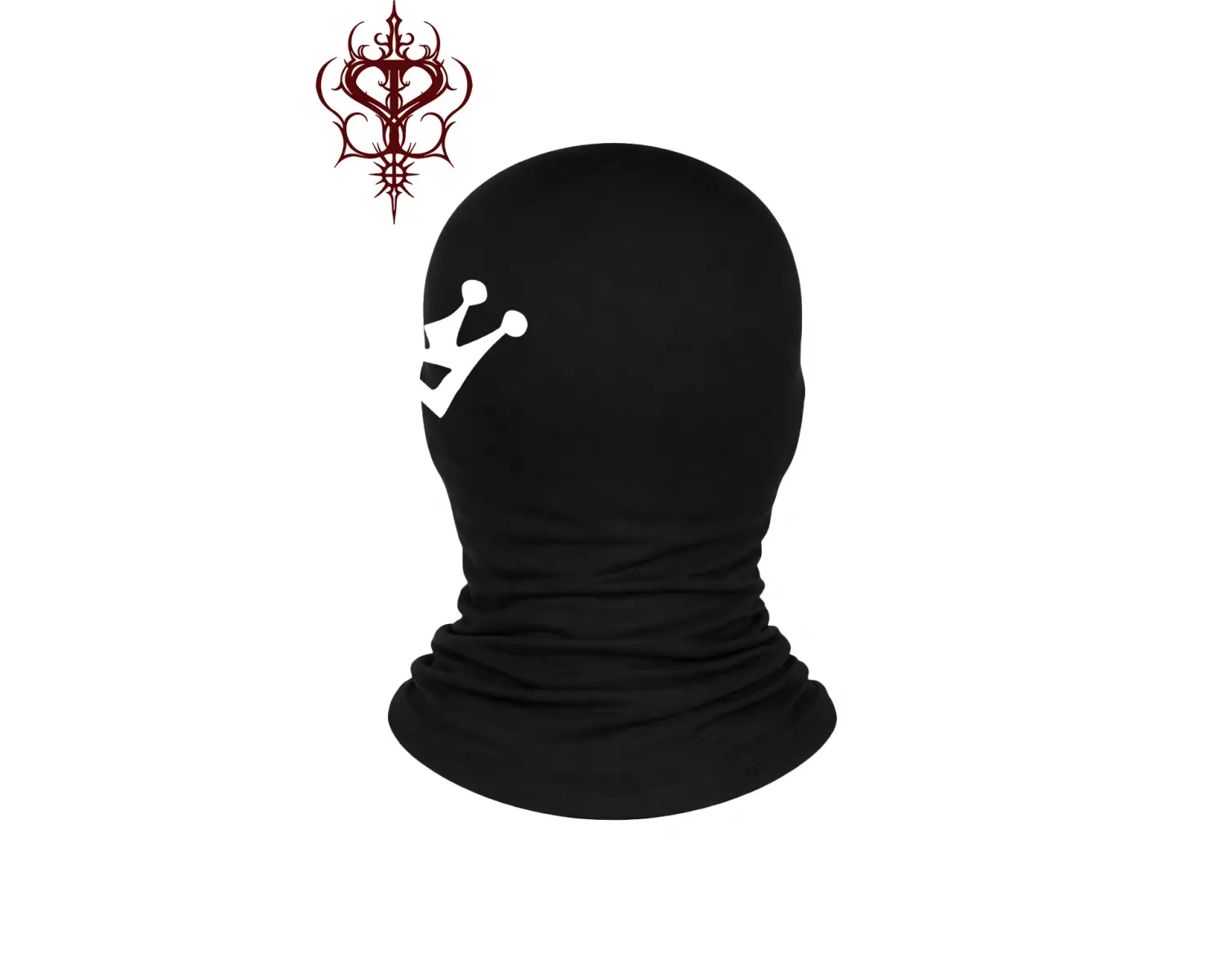 kral maske  Motosiklet Giyim Maske & Balaklava