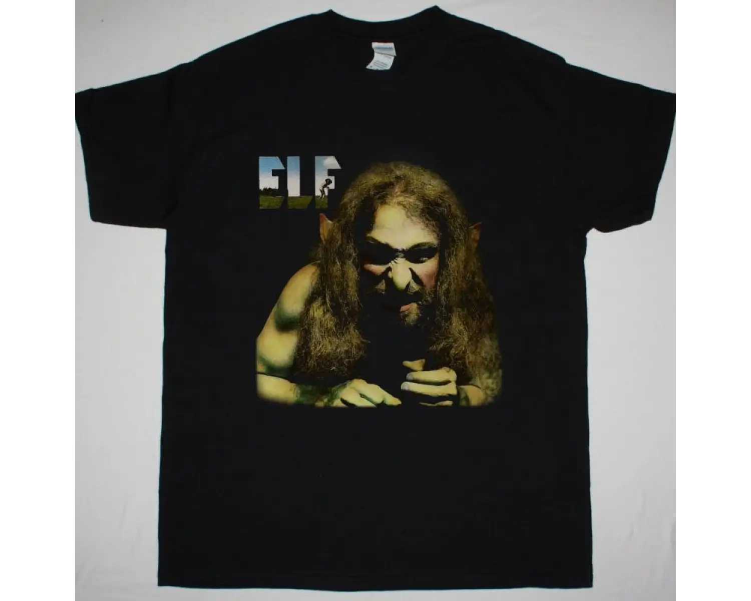 KREATOR COMA OF SOULS90 JUMBO PRINT NEW WHITE T-SHIRT