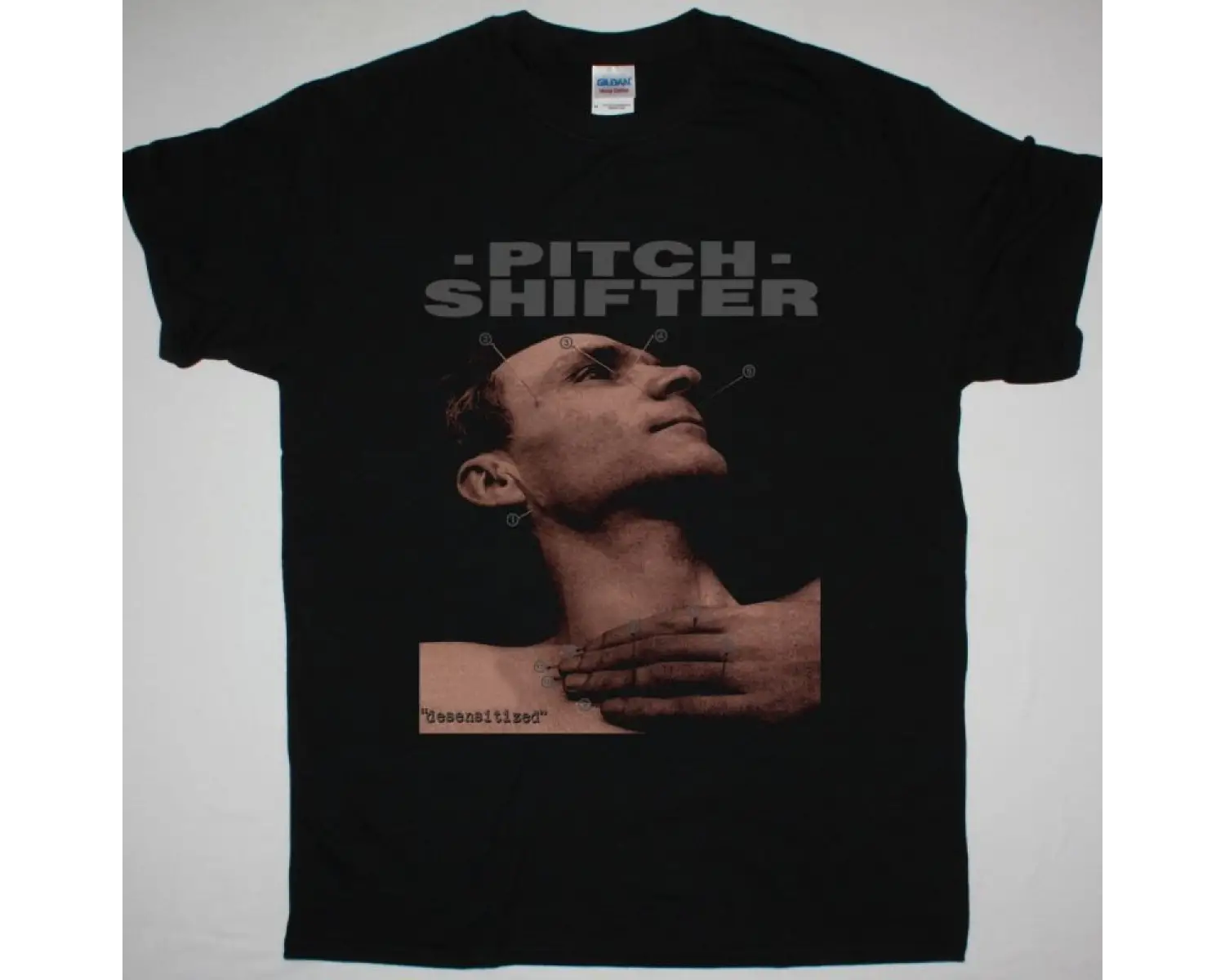KREATOR EXTREME AGGRESSION 1989 NEW BLACK T SHIRT ÖN BASKILI