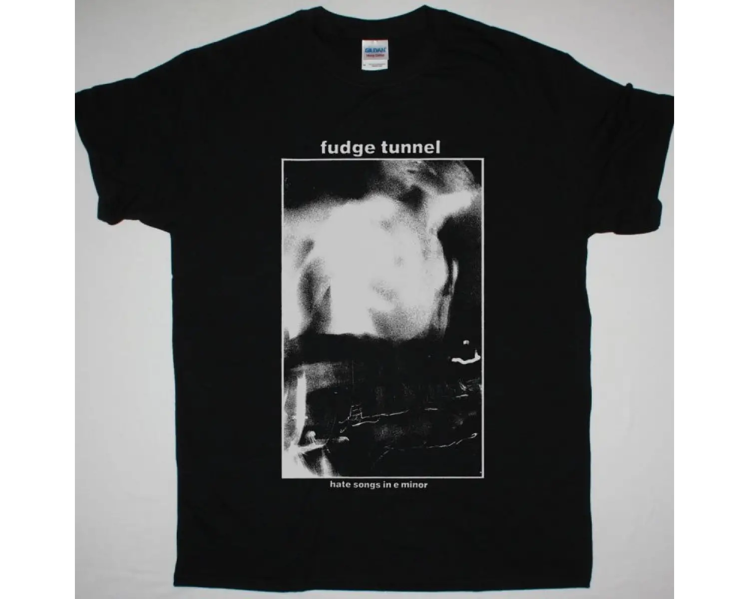 KREATOR HORDES OF CHAOS NEW BLACK T-SHIRT ÖN BASKILI