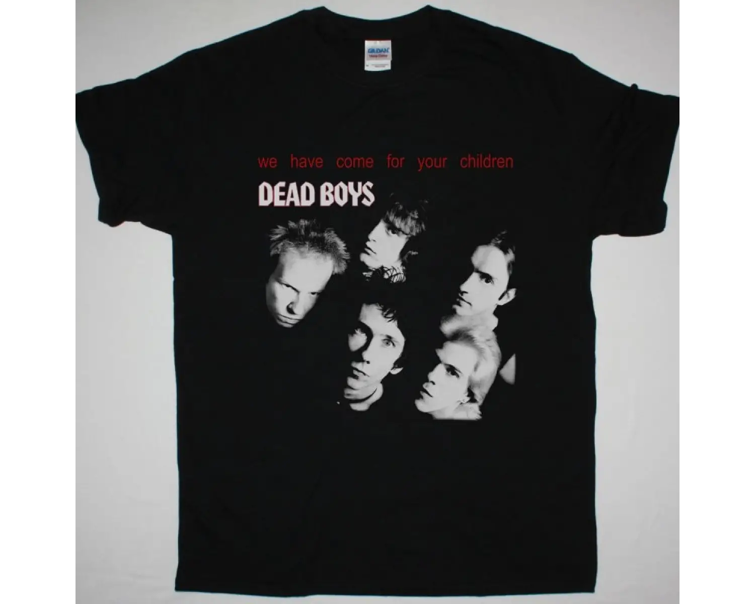 KREATOR OUT OF THE DARK ..INTO THE LIGHT NEW BLACK T-SHIRT