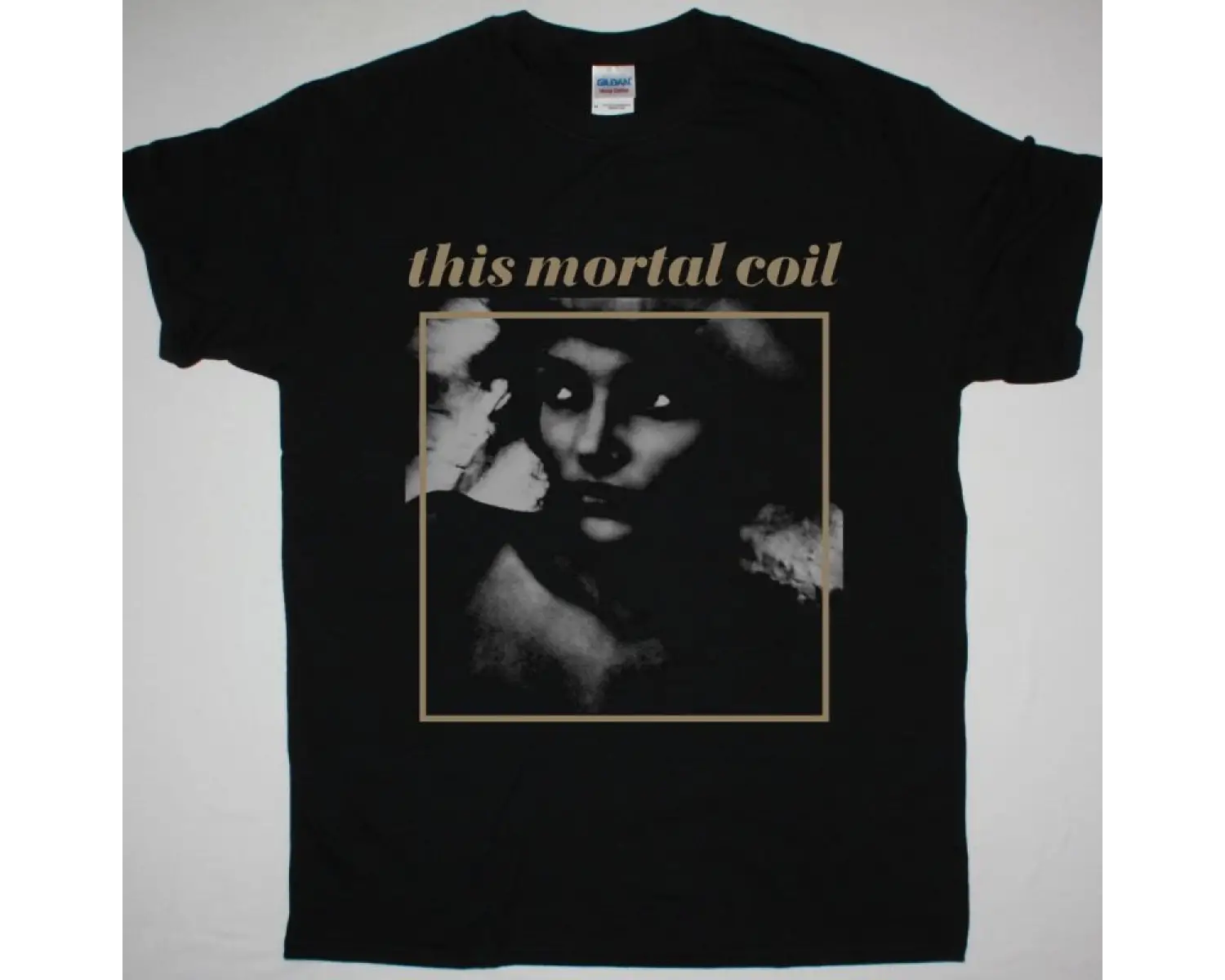 KREATOR REIGN OF THE DECAPITATED NEW BLACK T SHIRT
