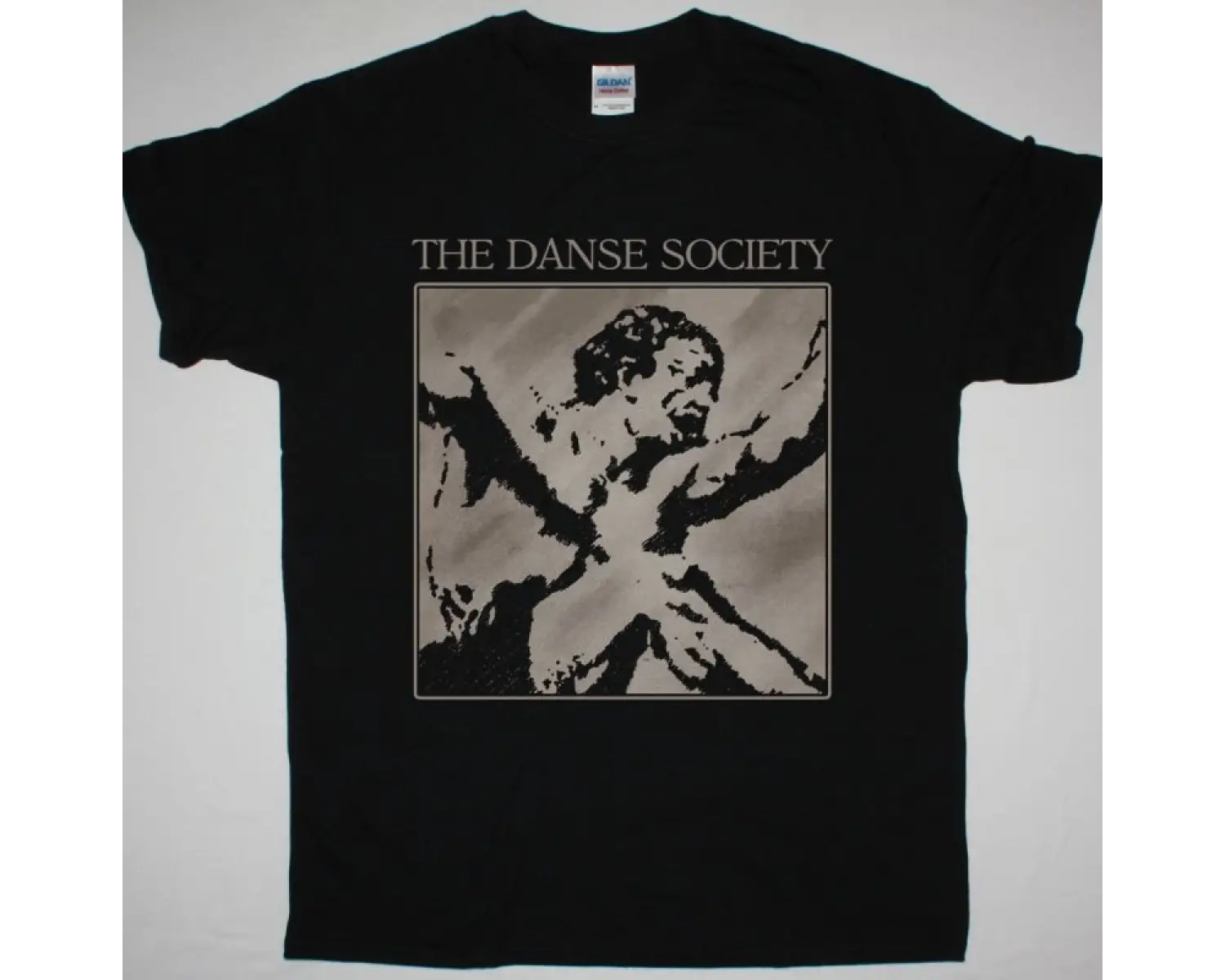 KREATOR RENEWAL 92 NEW BLACK T-SHIRT ÖN BASKILI
