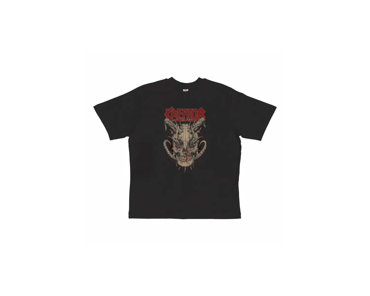Kreator T-shirt