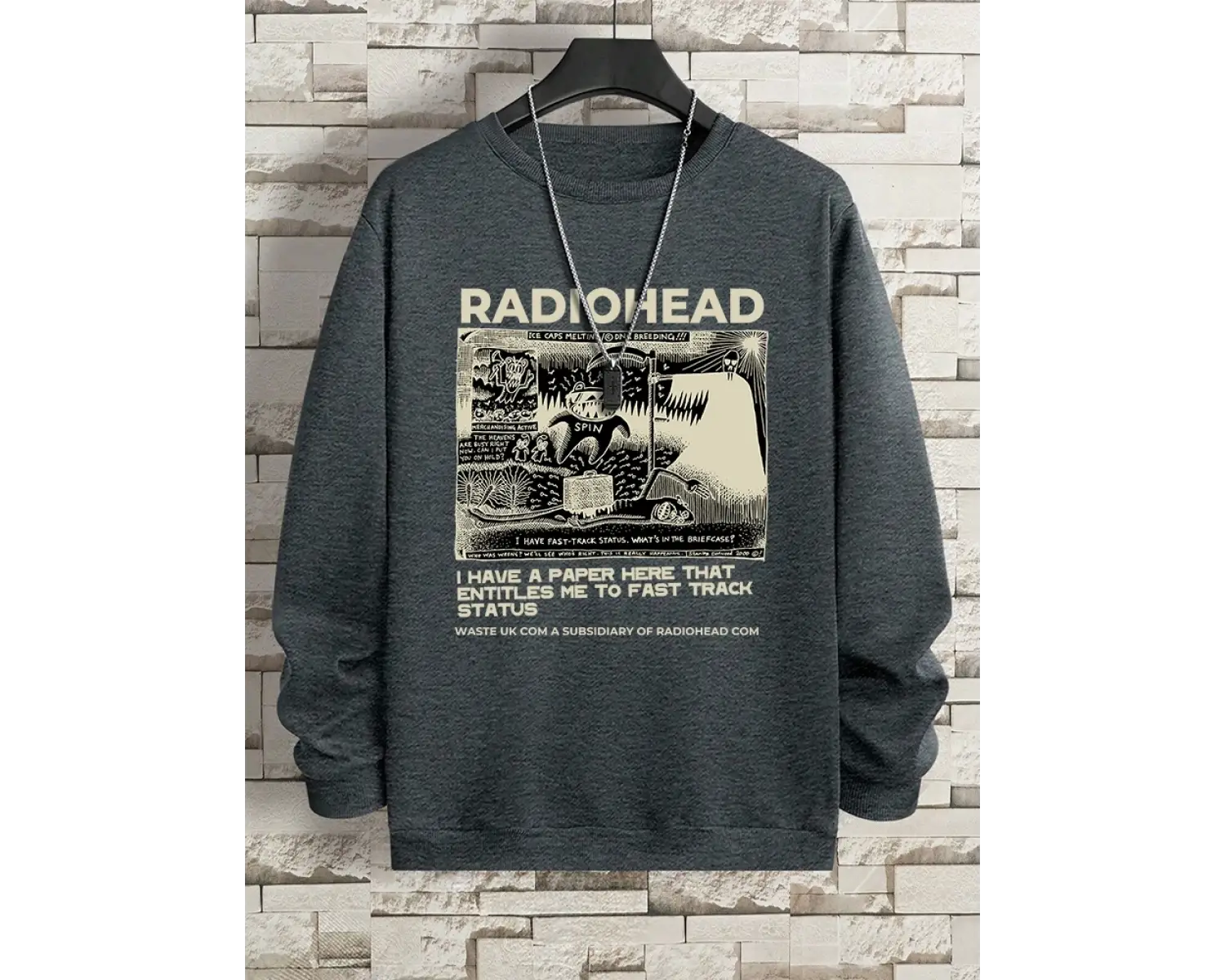 Kuzey amerika turu kaya erkek giysileri adam kazak polar kazak moda rahat gevşek Hoody sonbah