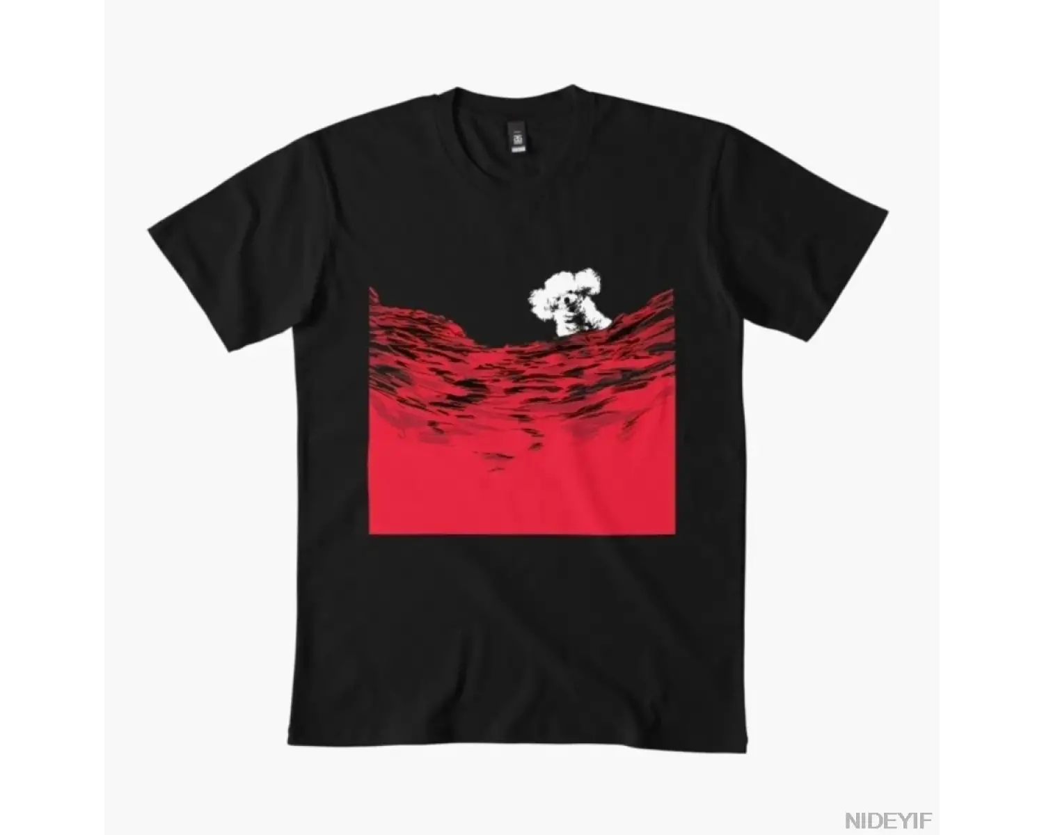 Kuzuların Sessizliği Değerli T-shirt Erkekler Kadınlar Için % 100% Pamuk T Shirt Kısa Kollu Ü