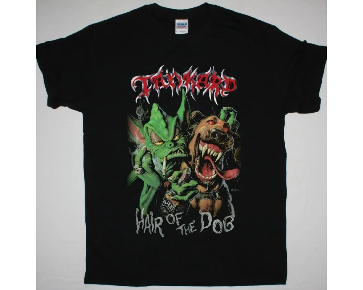 LAMB OF GOD PRAY FOR THE CLEANSING NEW BLACK T-SHIRT ÖN BASKILI