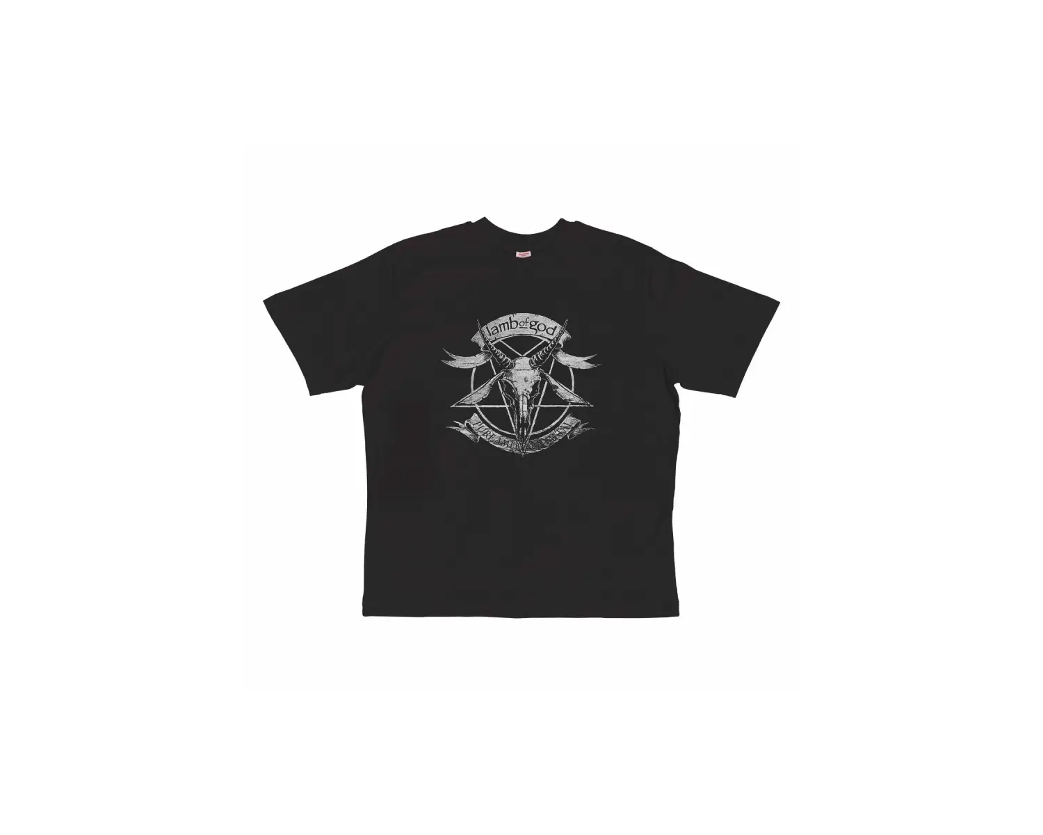 Lamb Of God T-shirt