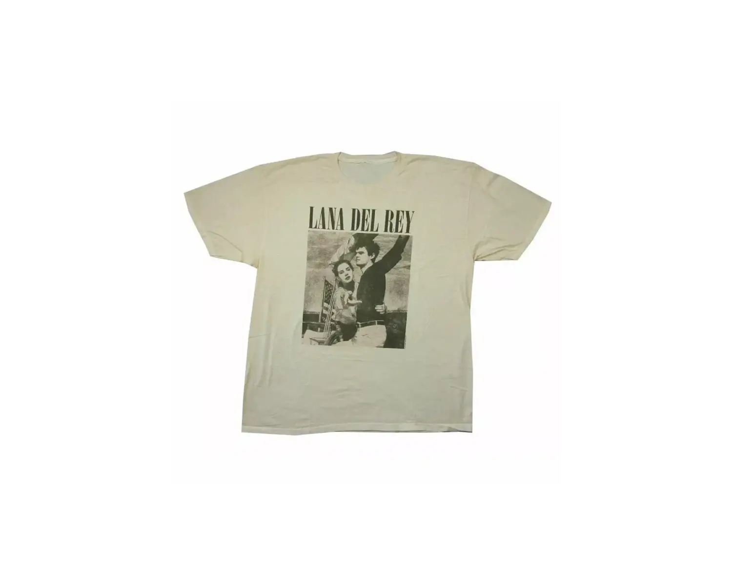 Lana Del Rey - Norman Rockwell! (unisex)