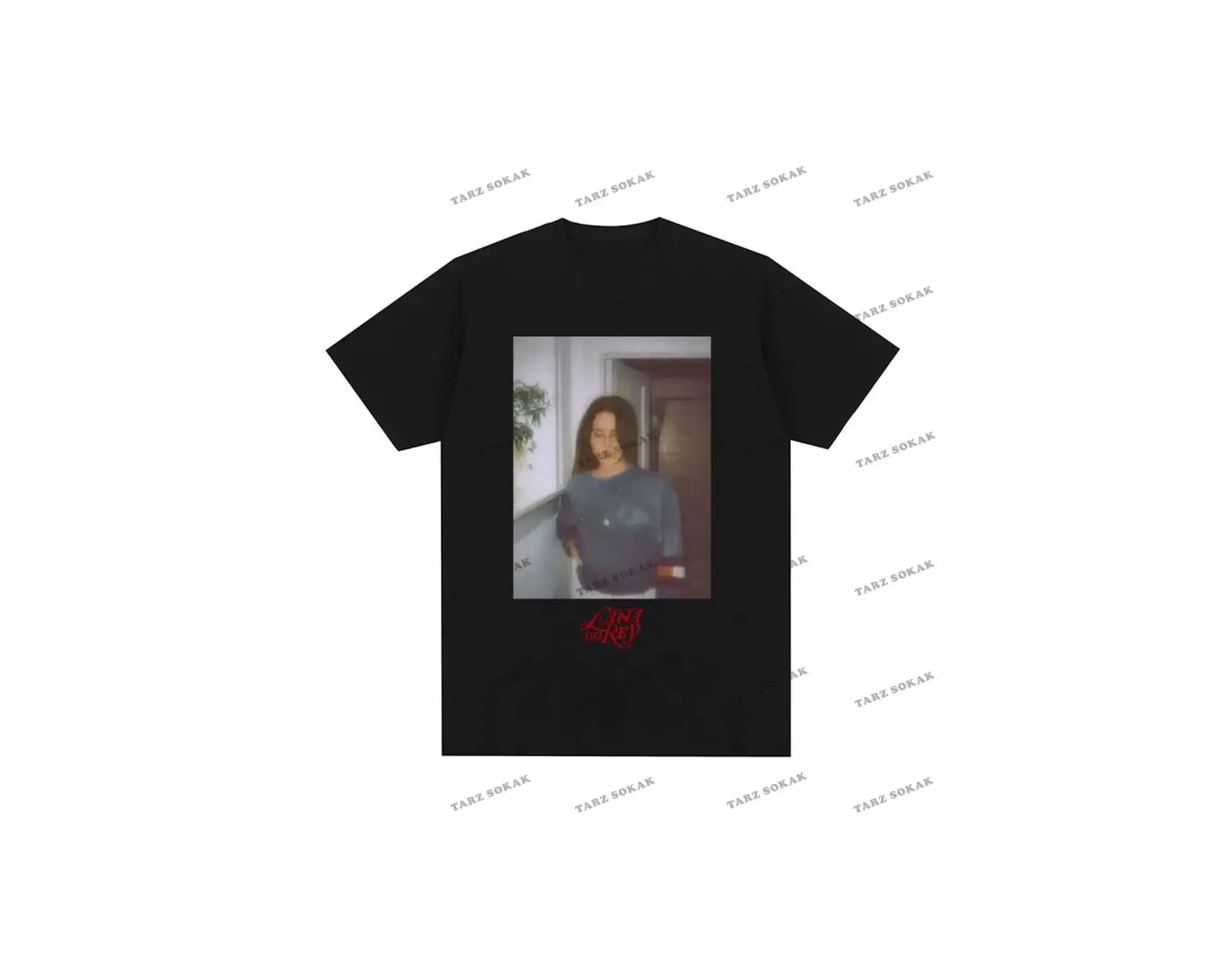 Lana Del Rey Unisex Tişört T-shirt