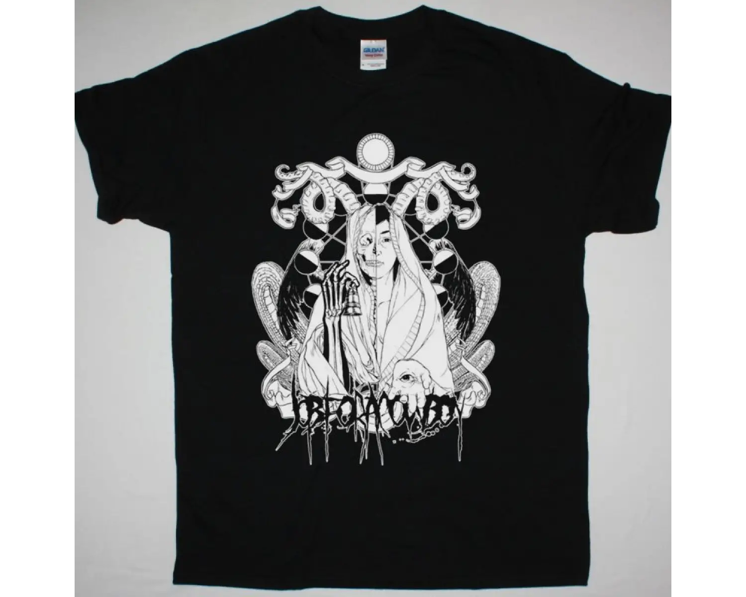 LED ZEPPELIN GROUP PHOTO NEW BLACK T SHIRT ÖN BASKILI