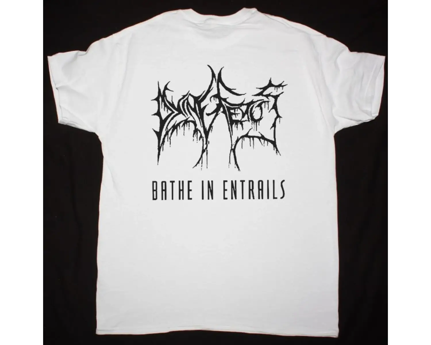 LED ZEPPELIN ROBERT PLANT NEW BLACK T-SHIRT ÖN VE ARAKA BASKILI