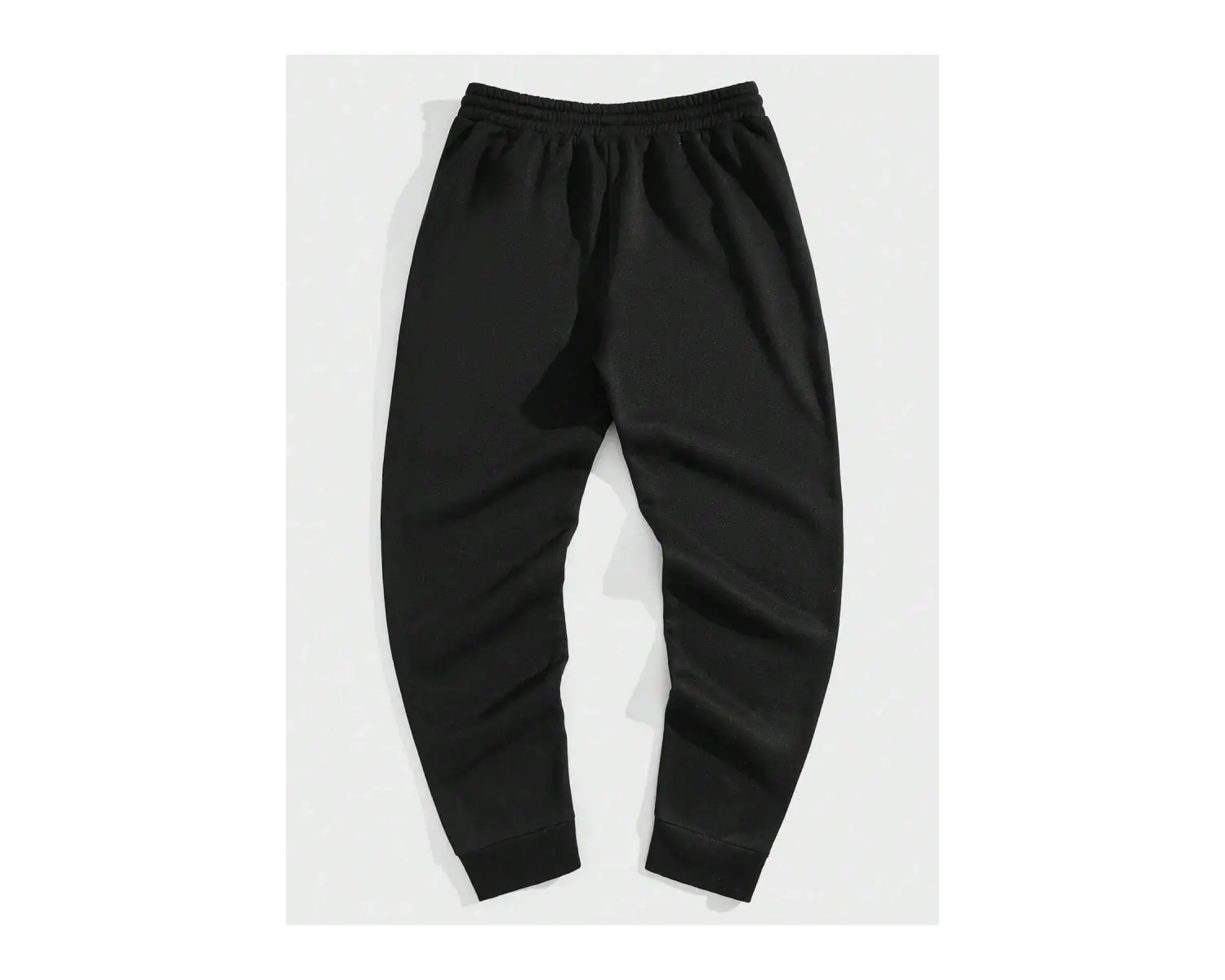 LEGND Eagle Print Drawstring Waist Eşofman Altı