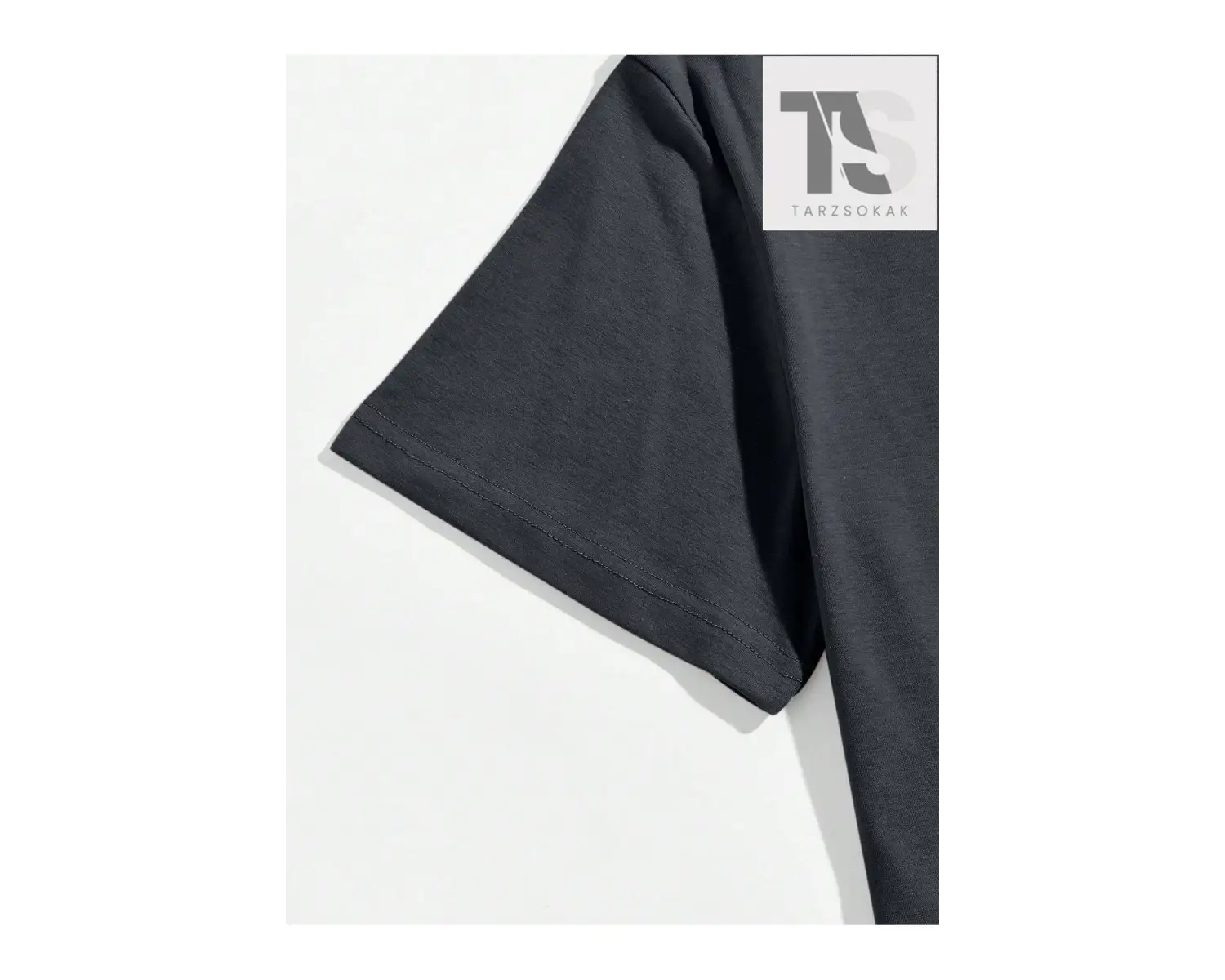 LEGND Erkek Ayı Baskılı Tişört