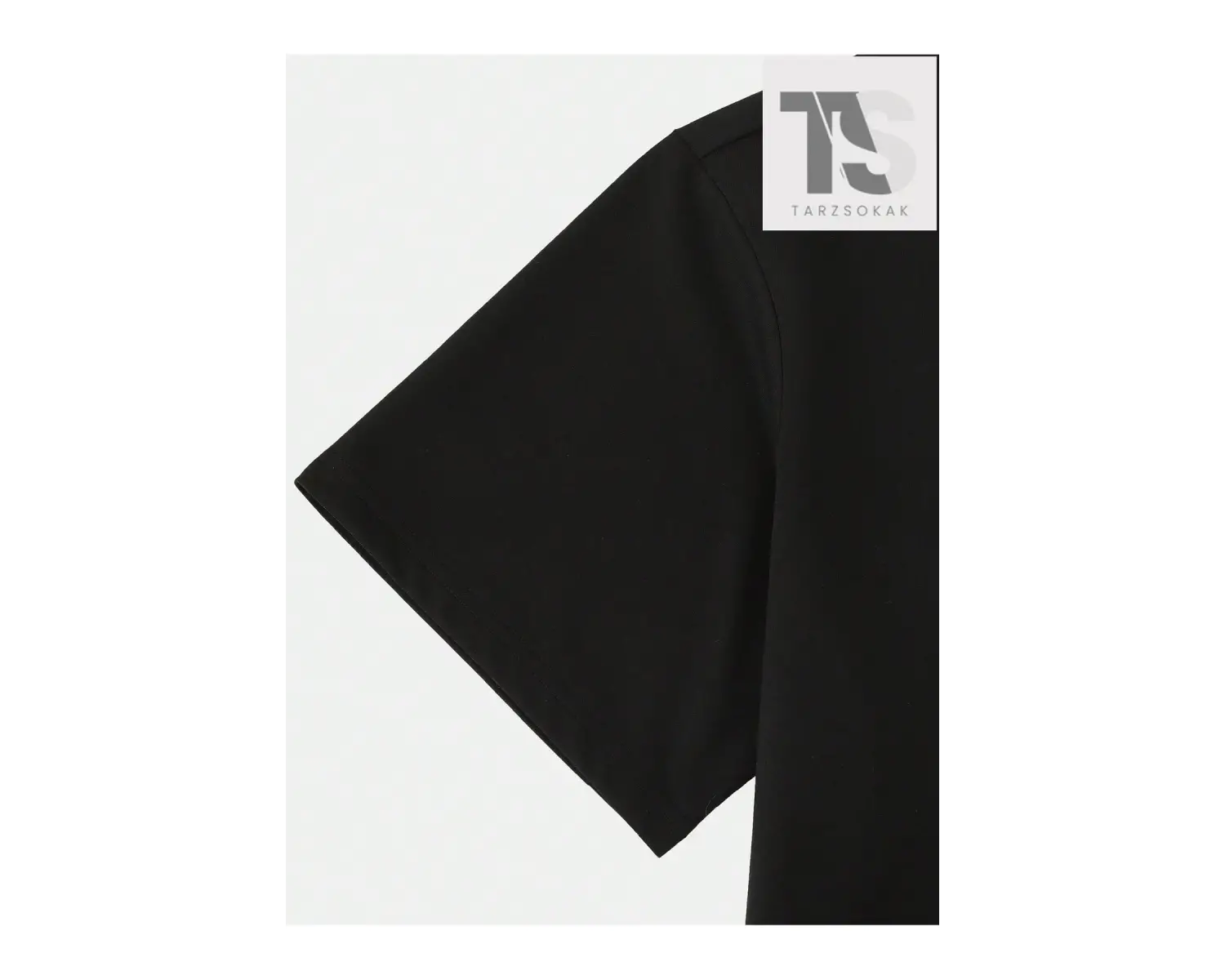 LEGND Erkek Ghost Face Kısa Kollu Tişört