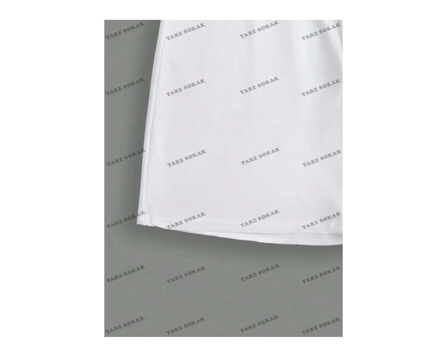 LEGND Erkek Slogan Baskılı Kısa Kollu T-shirt ve Şort Takım