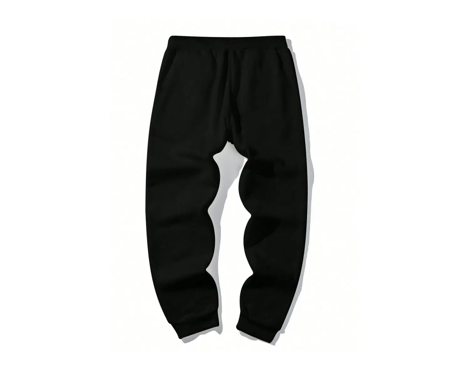 LEGND Playing Card Print Eşofman Altı